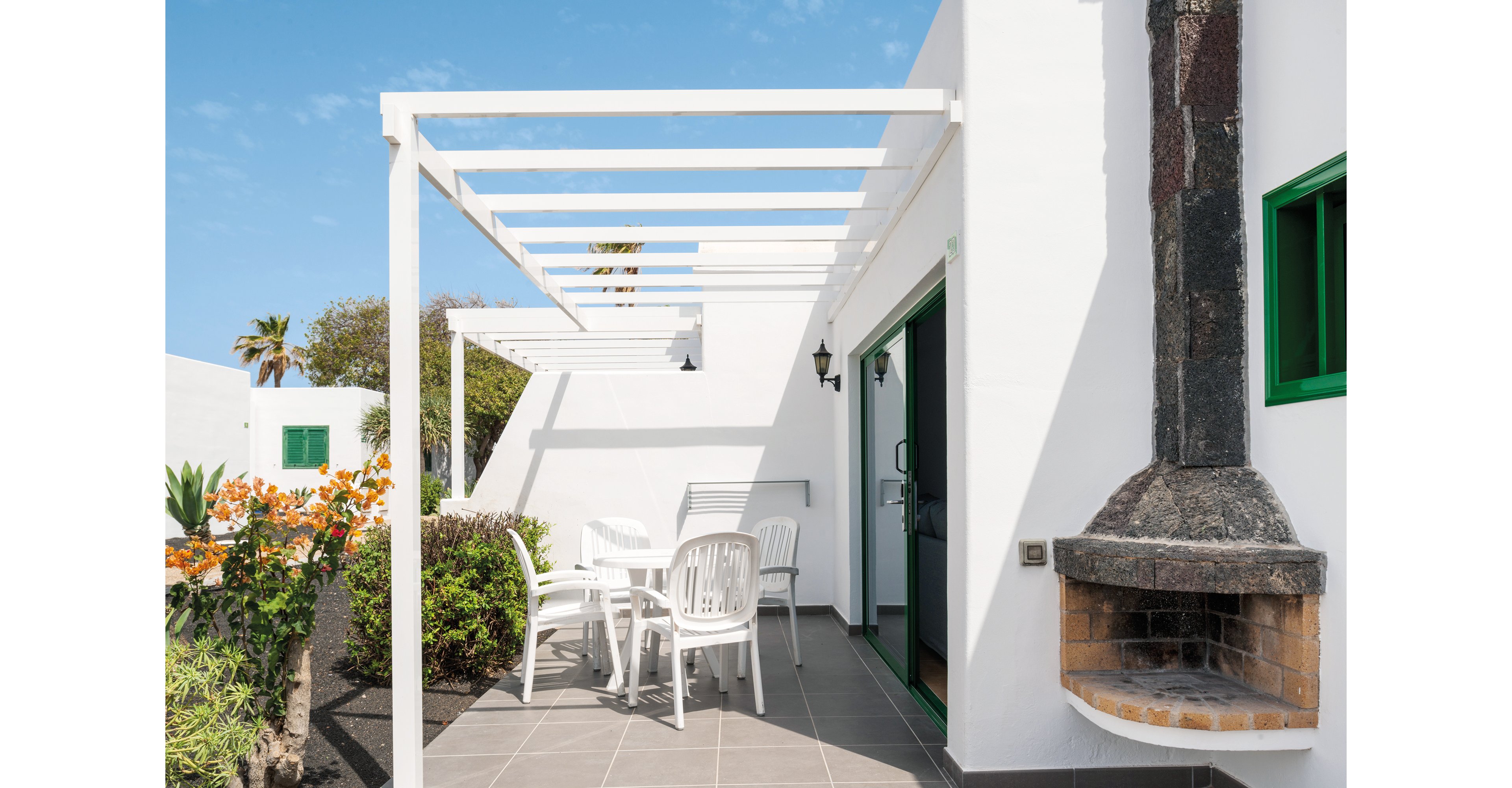 Hyde Park Lane Bungalows