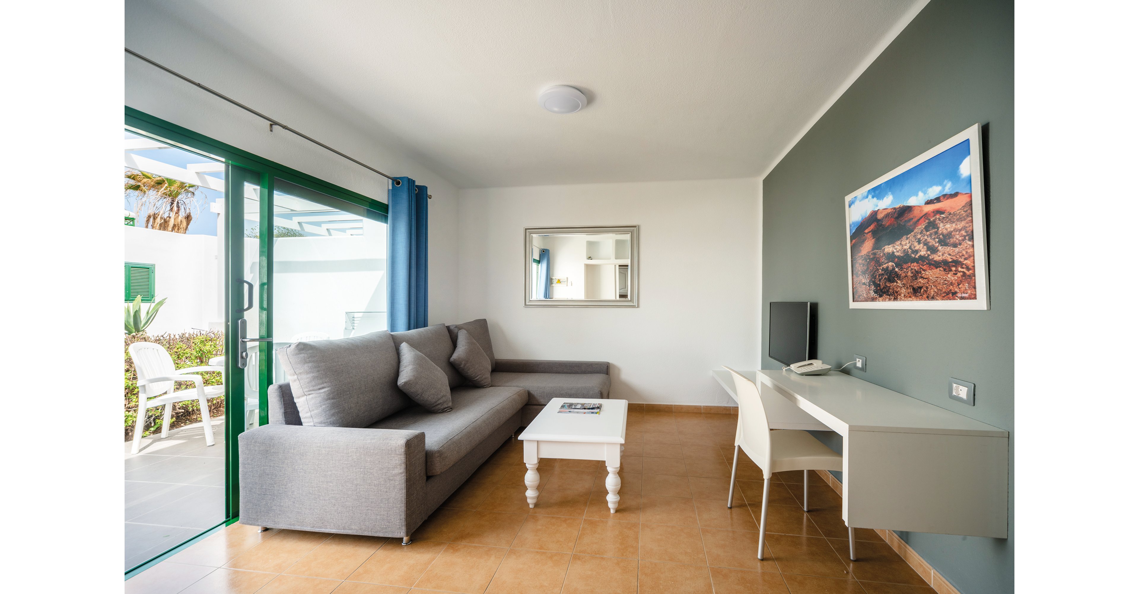 Hyde Park Lane Bungalows