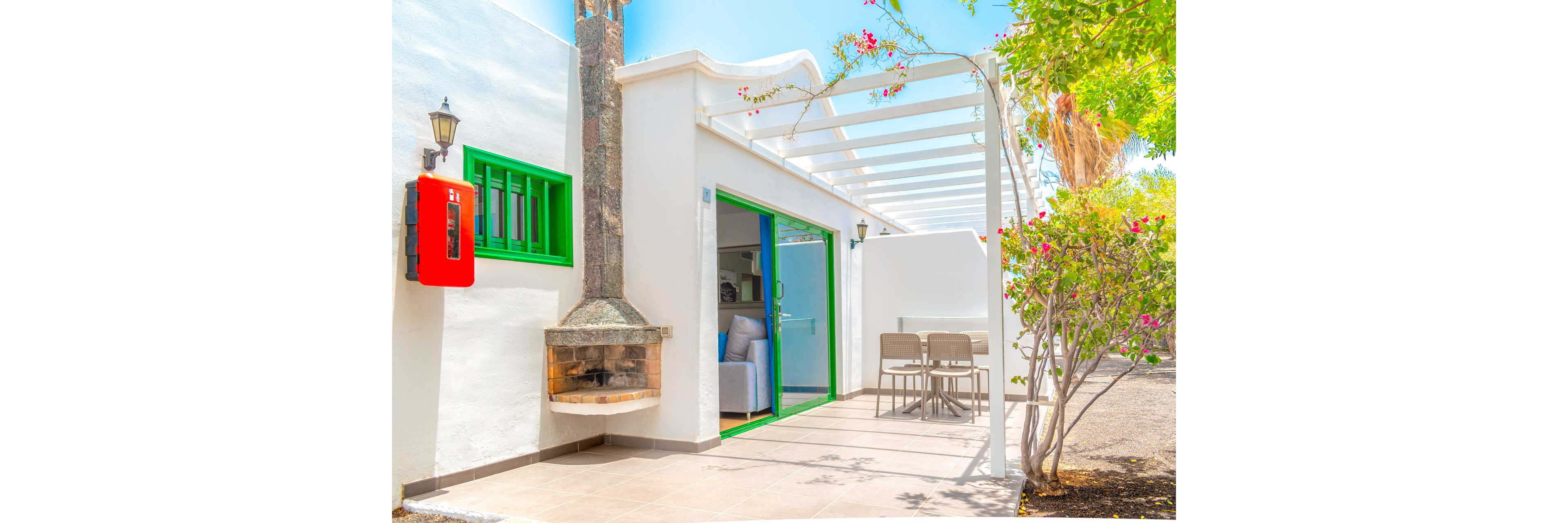 Hyde Park Lane Bungalows