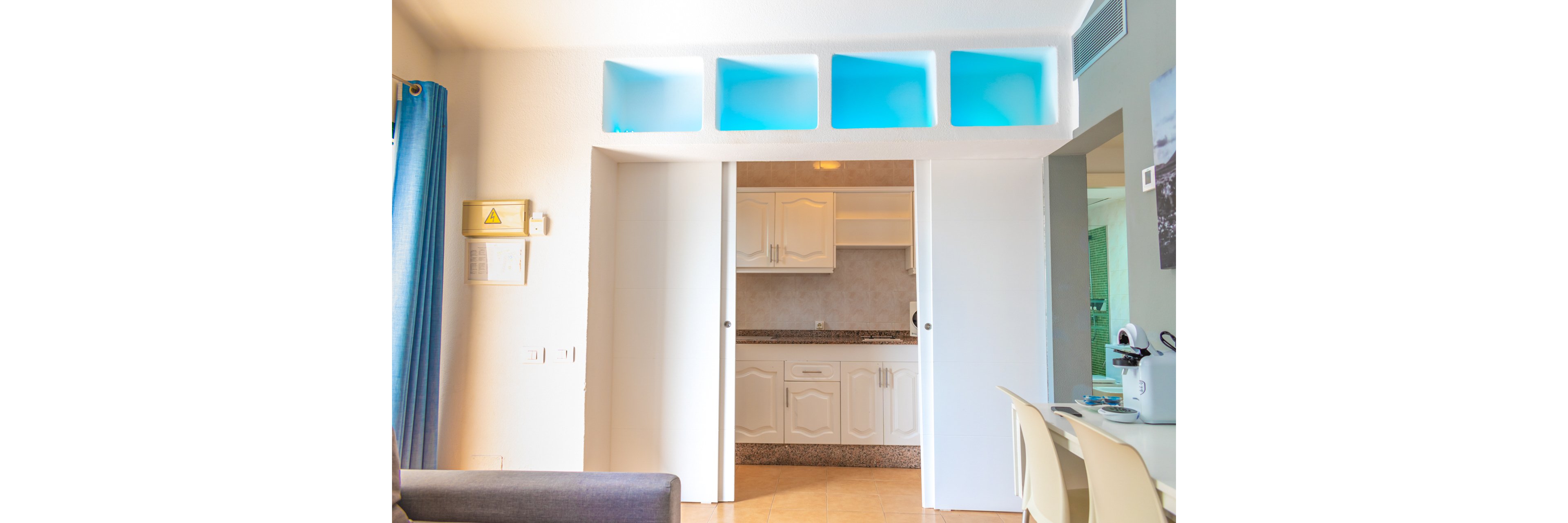 Hyde Park Lane Bungalows