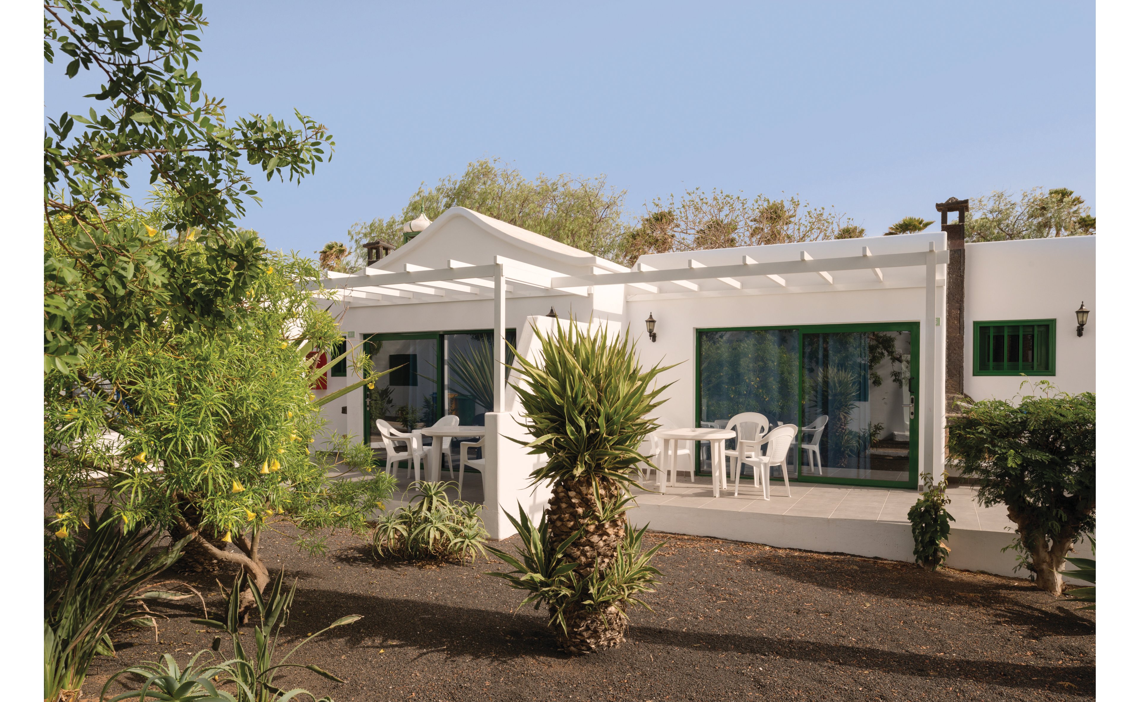 Hyde Park Lane Bungalows