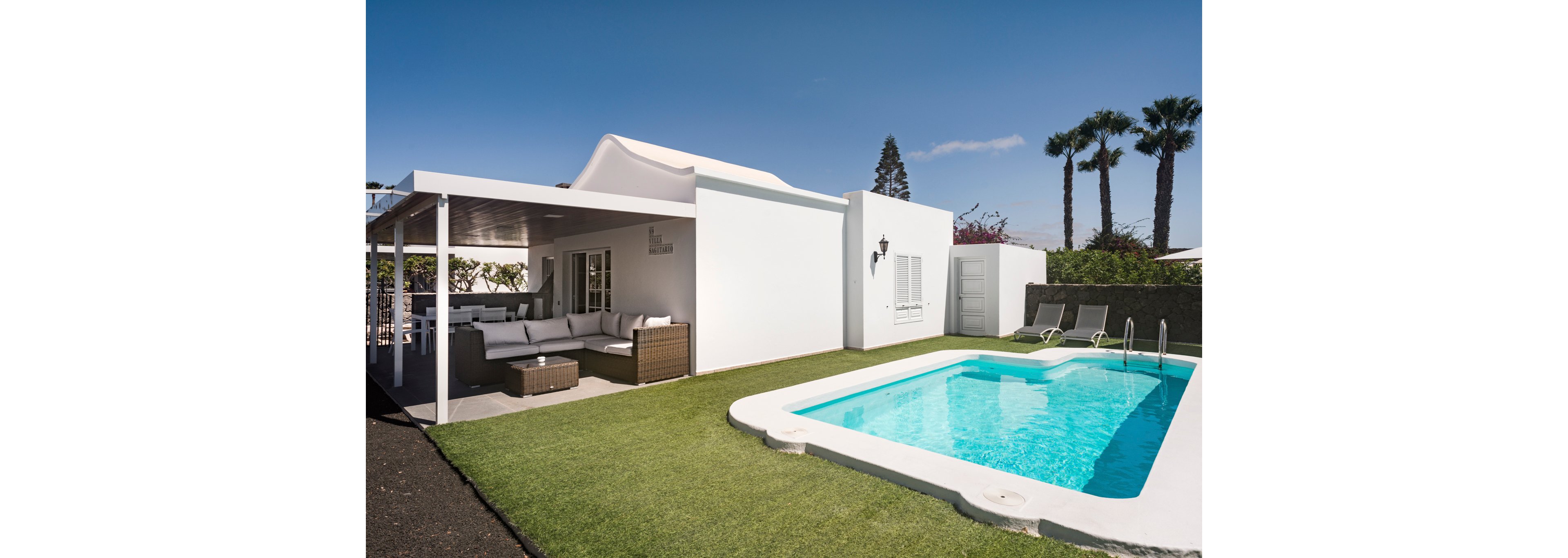 Hyde Park Lane Bungalows