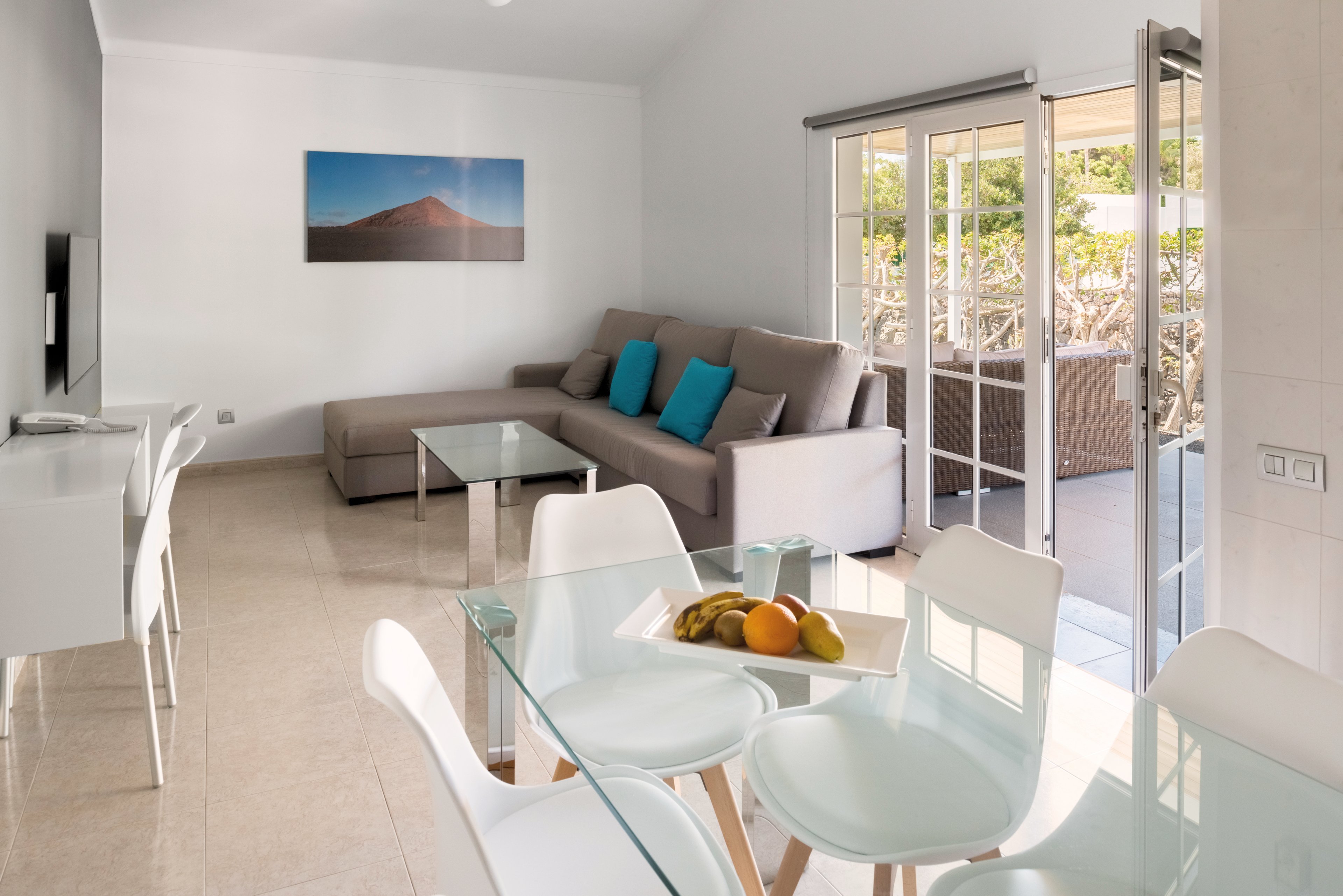 Hyde Park Lane Bungalows