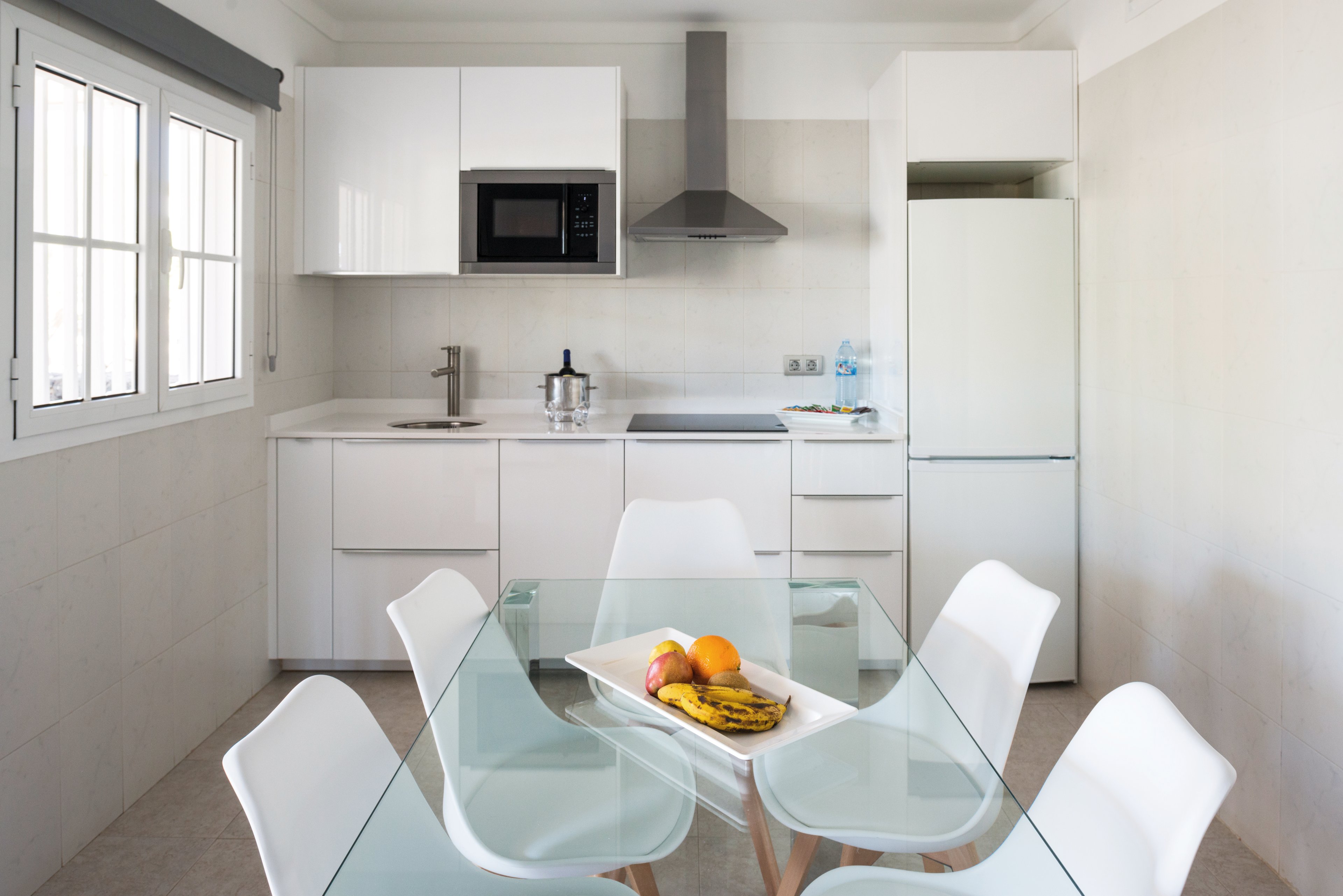 Hyde Park Lane Bungalows