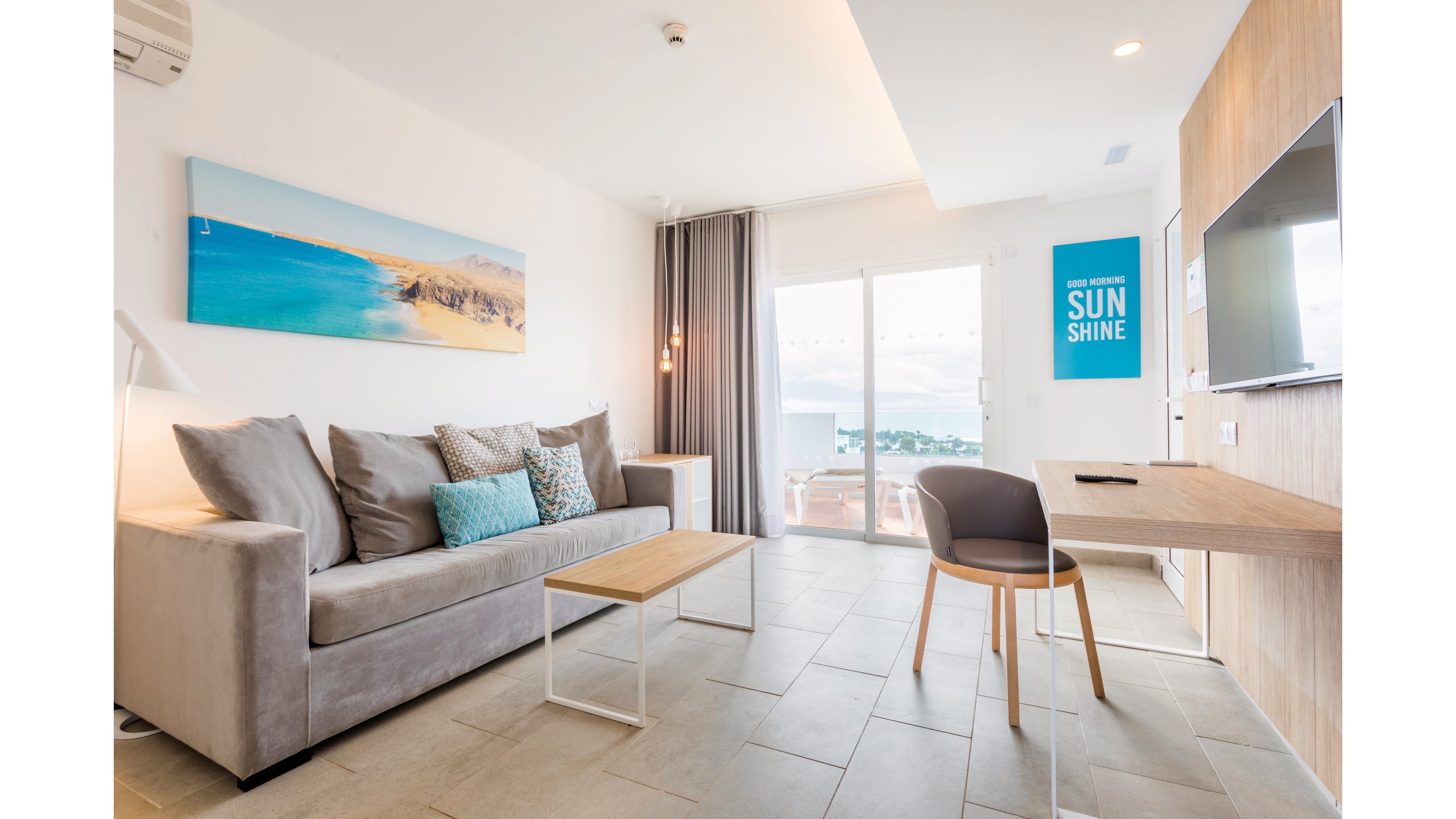 LABRANDA Hotel Alyssa