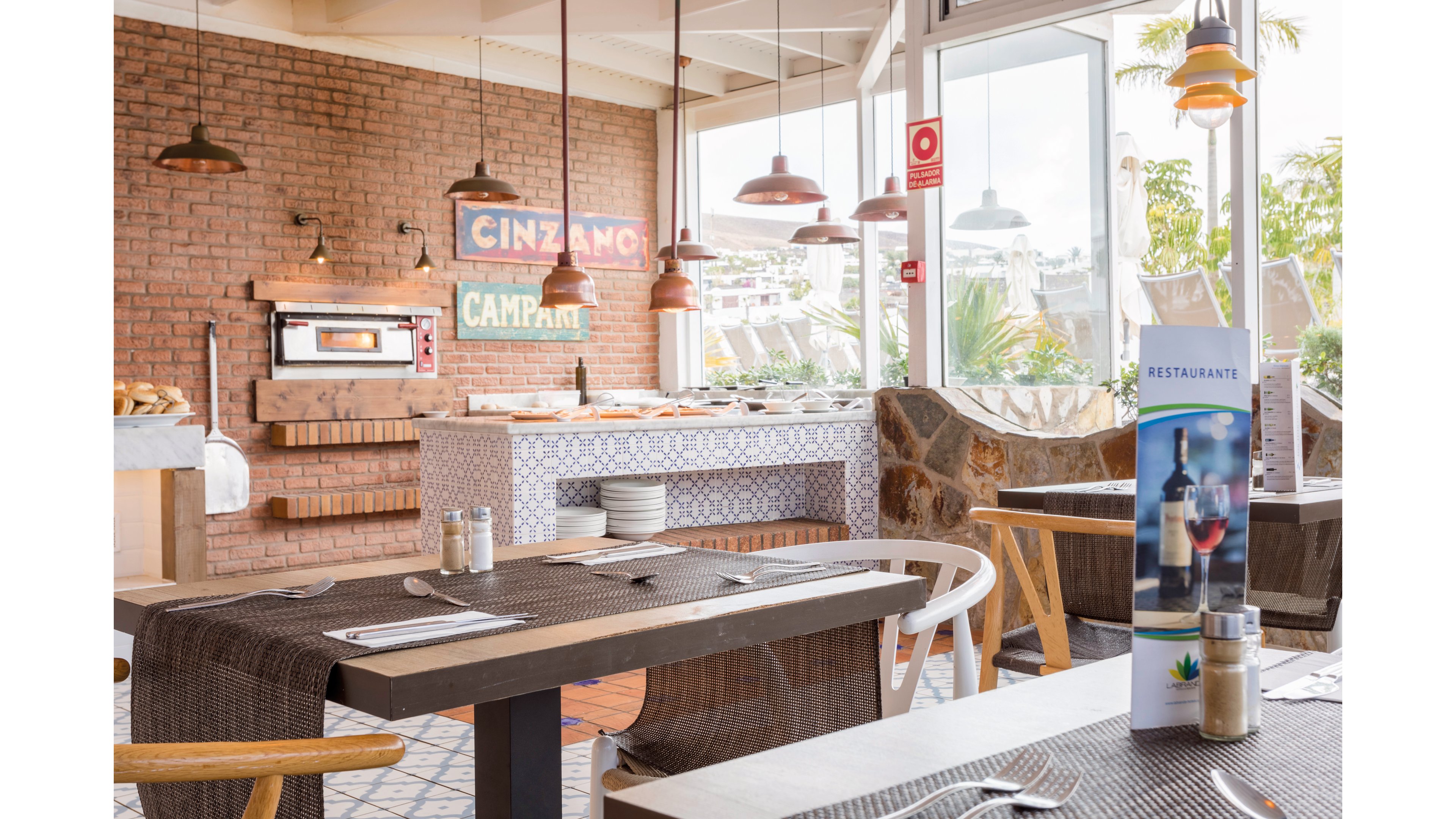 LABRANDA Hotel Alyssa