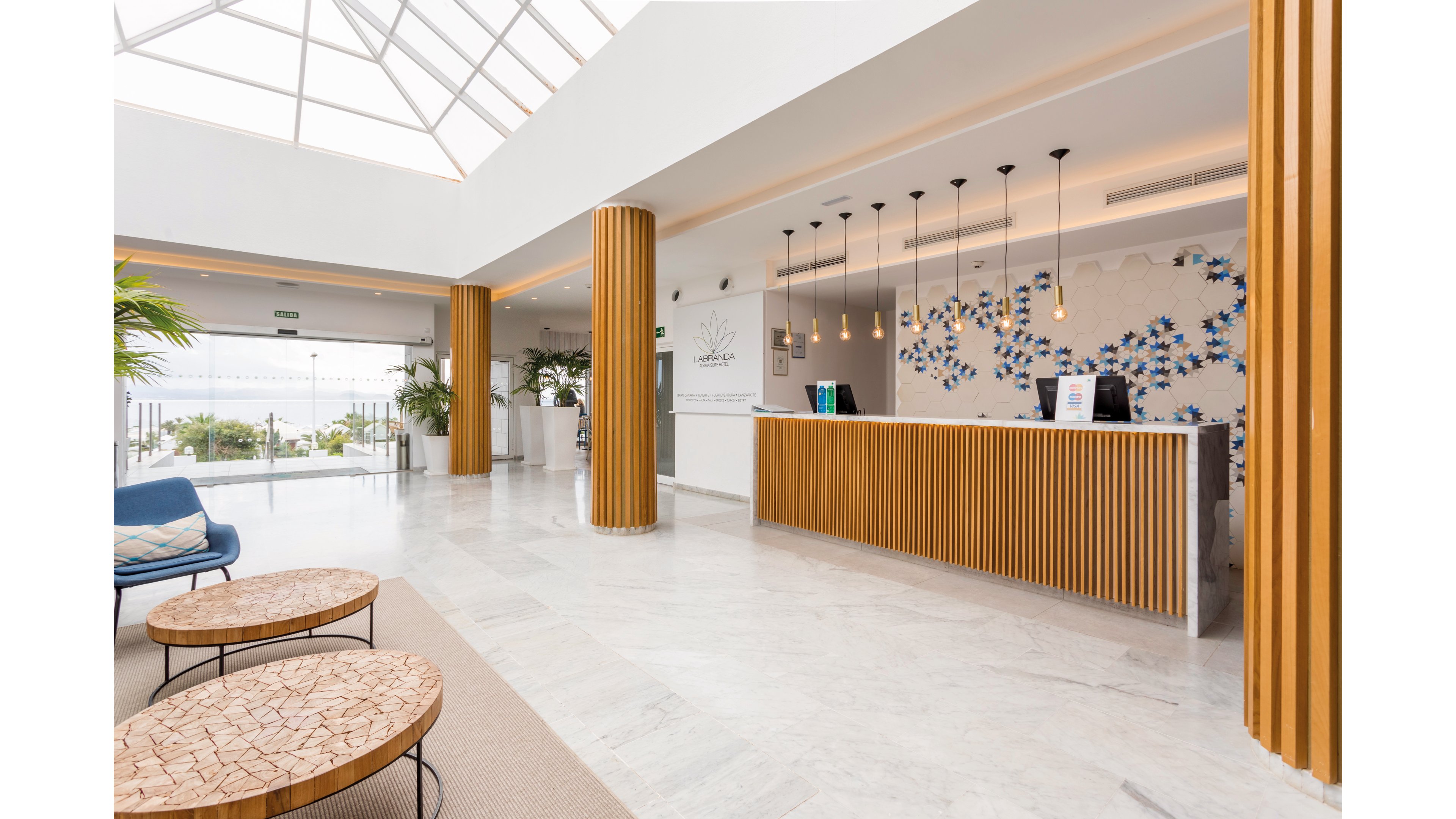 LABRANDA Hotel Alyssa