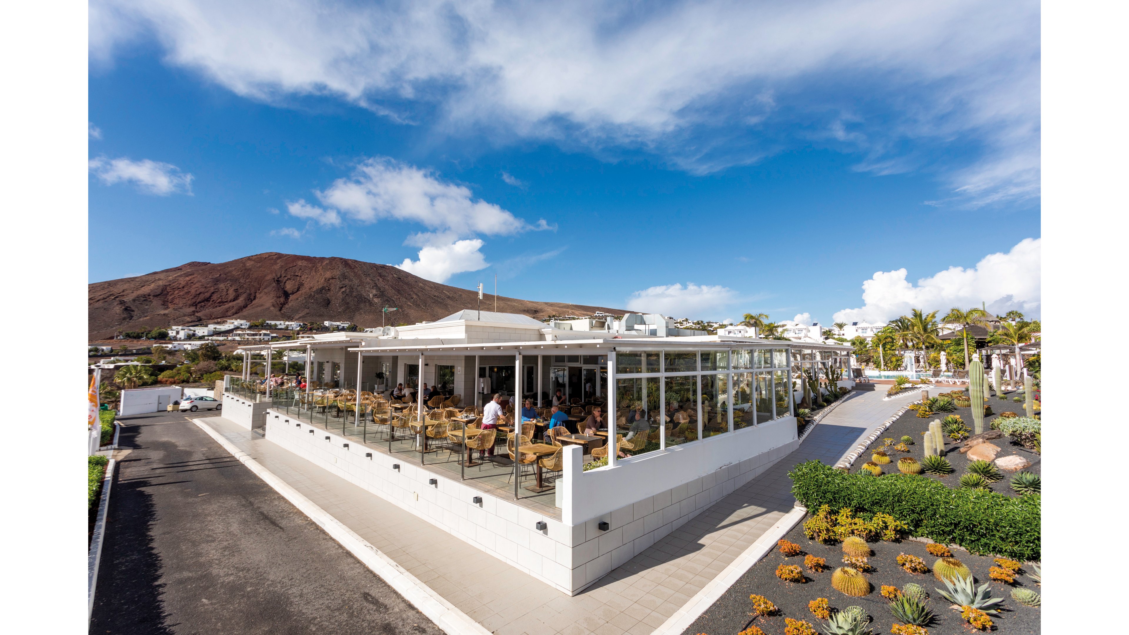 LABRANDA Hotel Alyssa