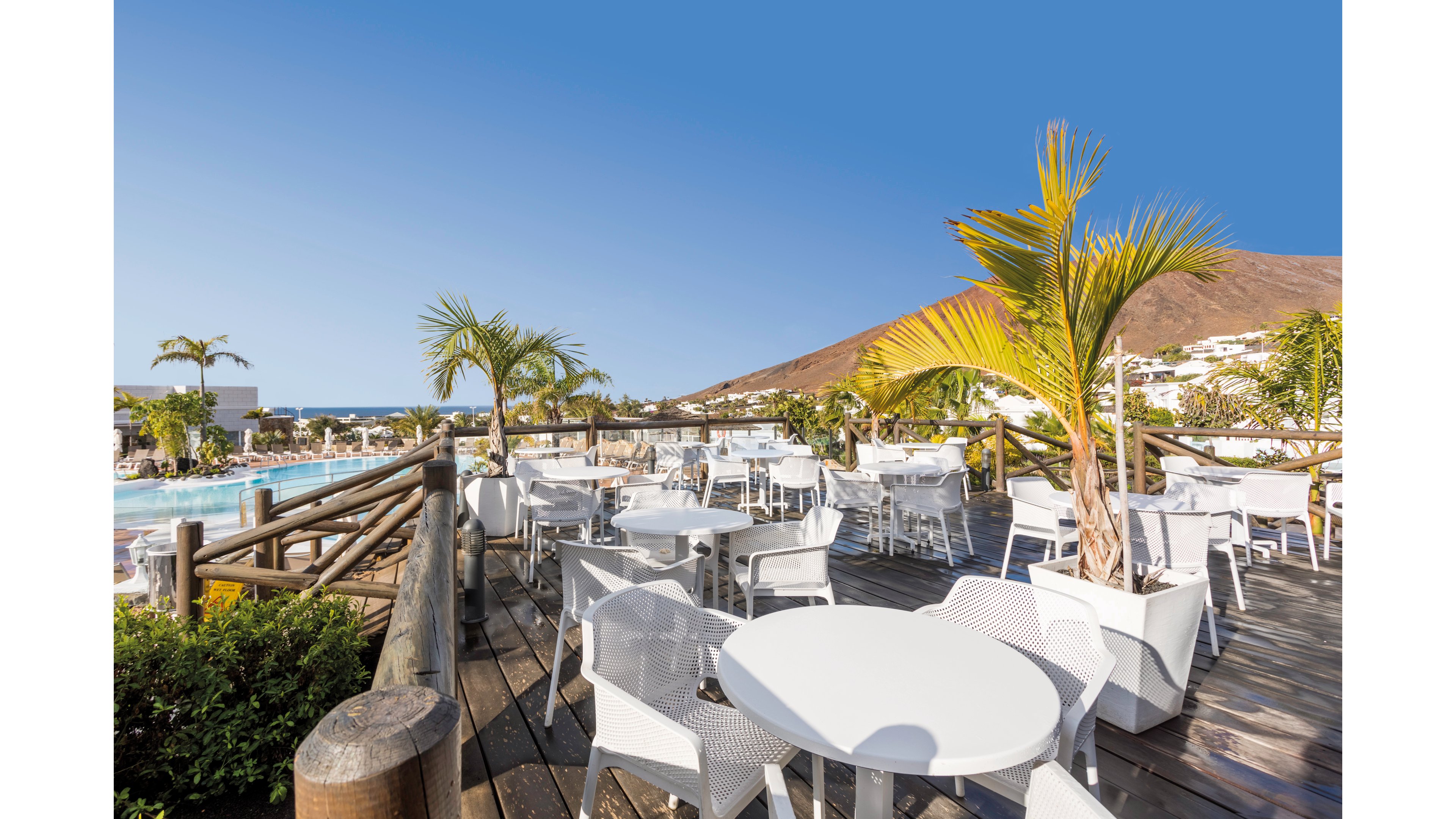 LABRANDA Hotel Alyssa