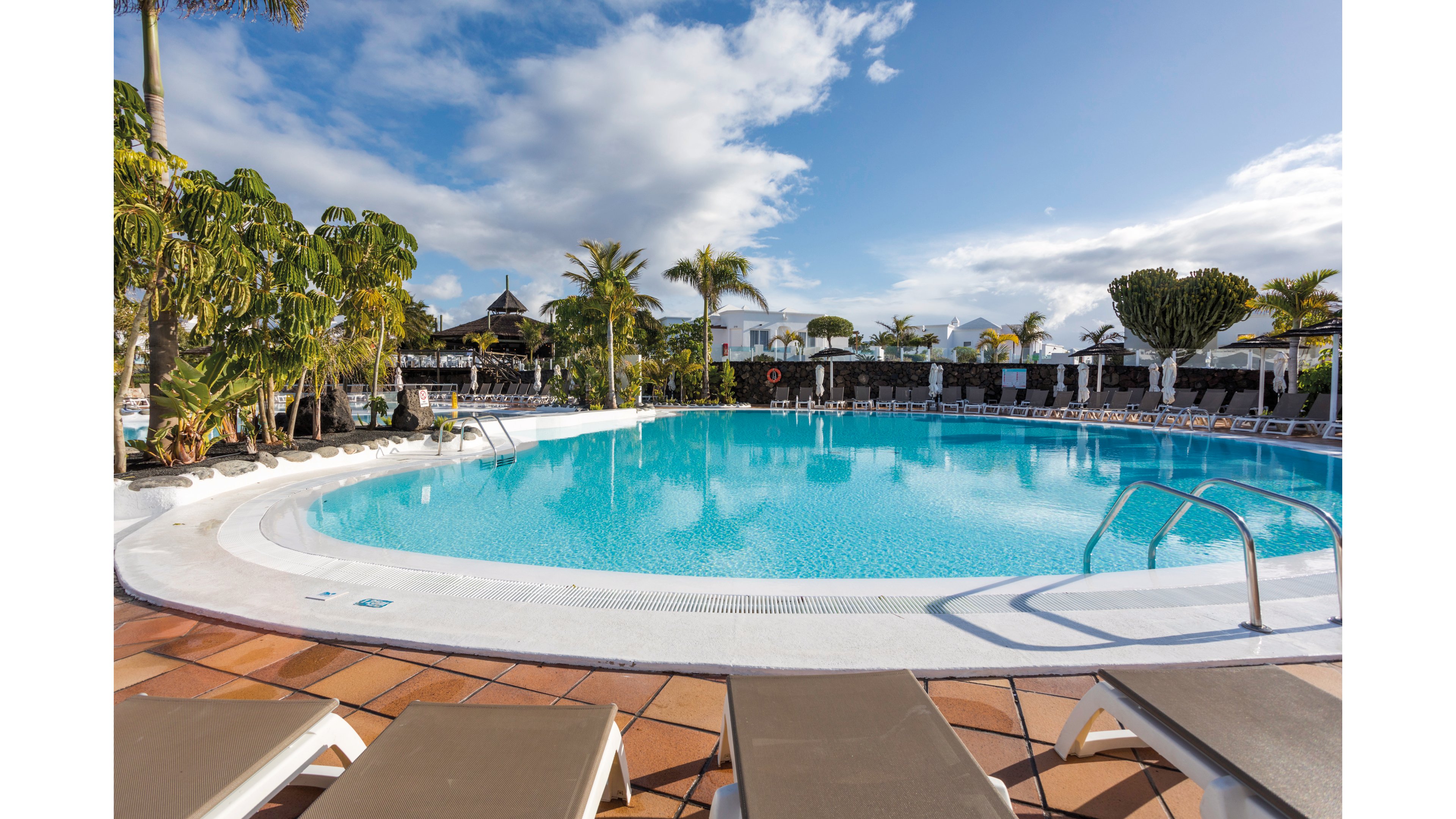 LABRANDA Hotel Alyssa