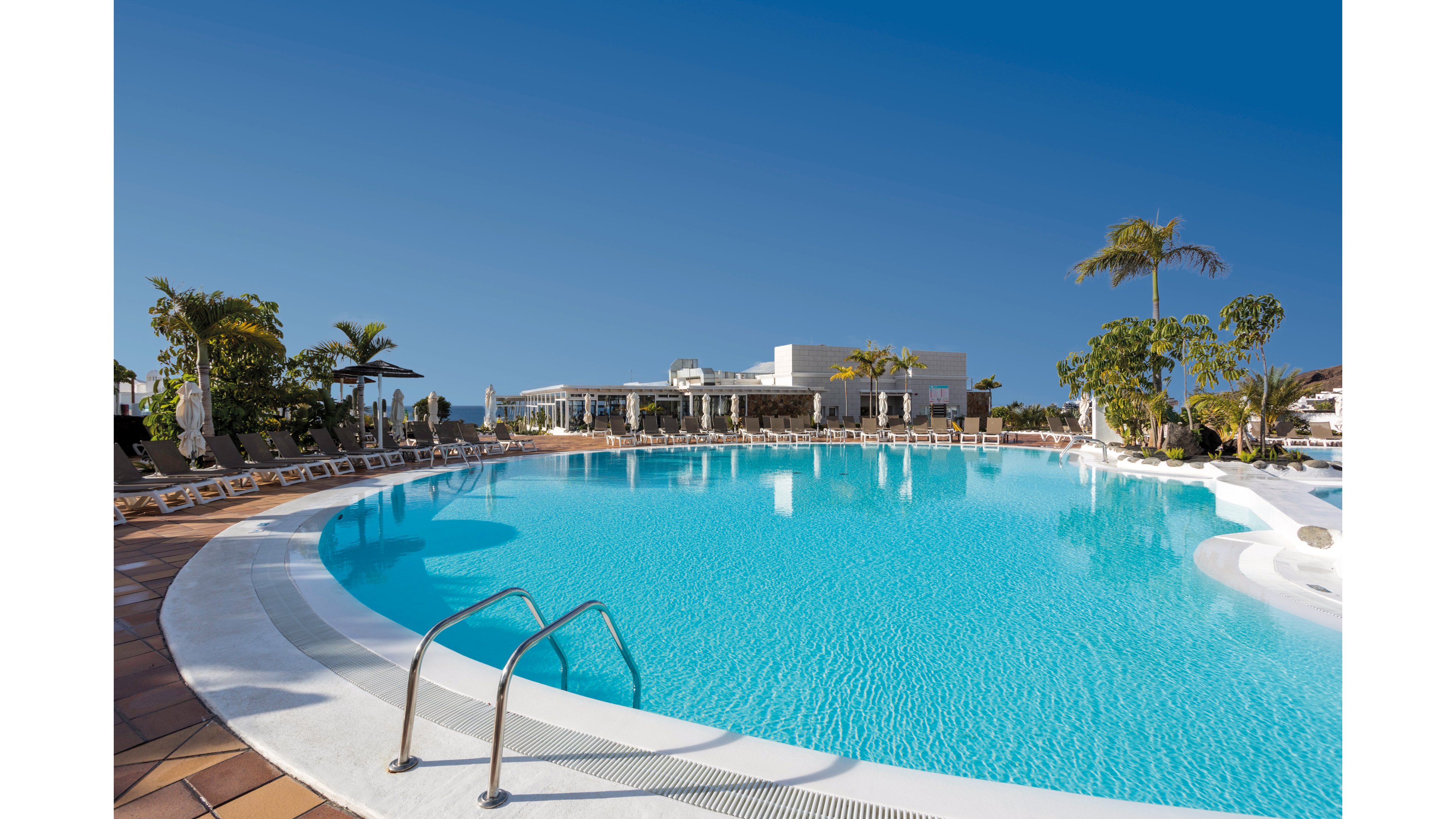 LABRANDA Hotel Alyssa