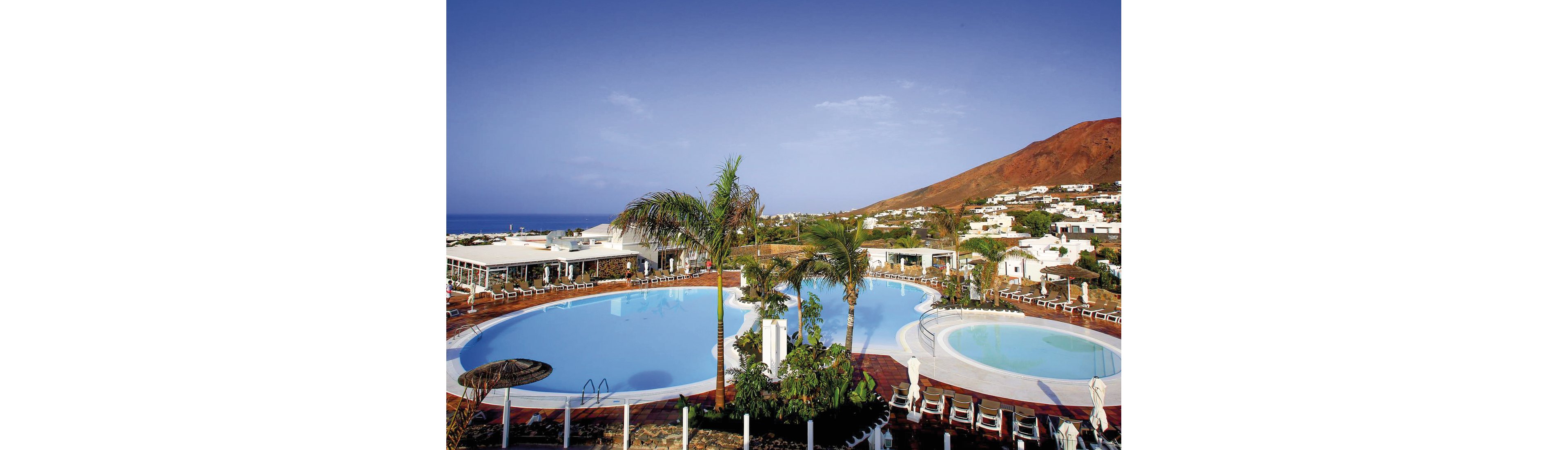 LABRANDA Hotel Alyssa