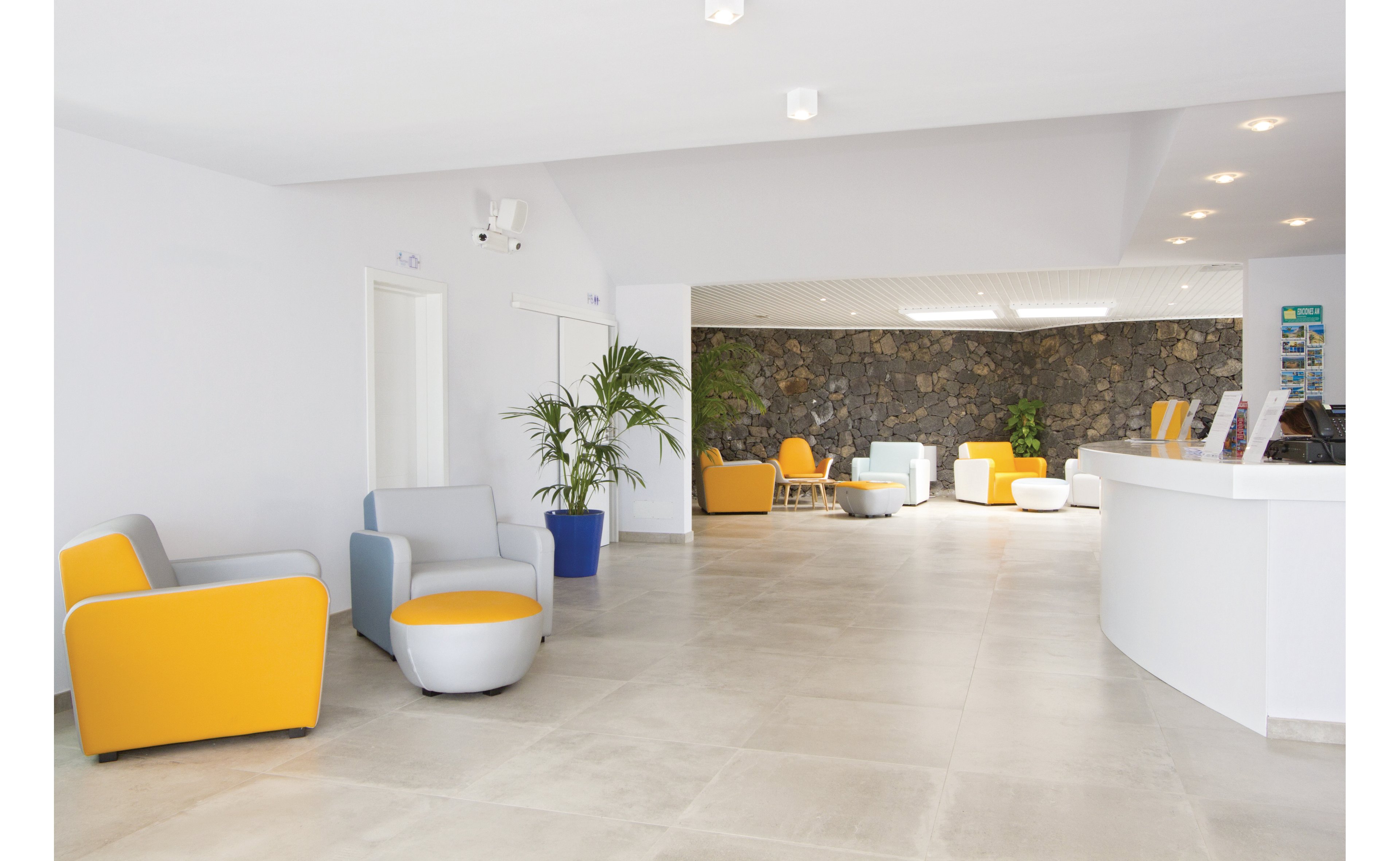 Aqua Suites Boutique Hotel