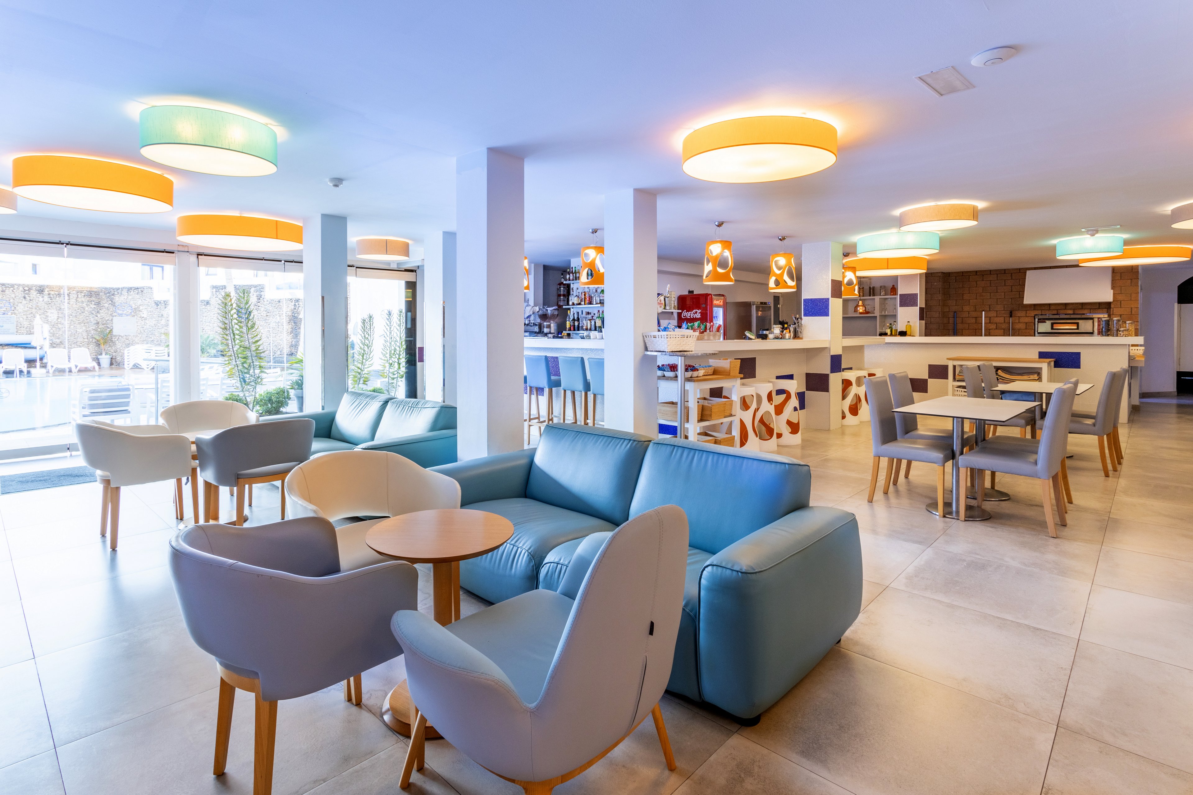 Aqua Suites Boutique Hotel