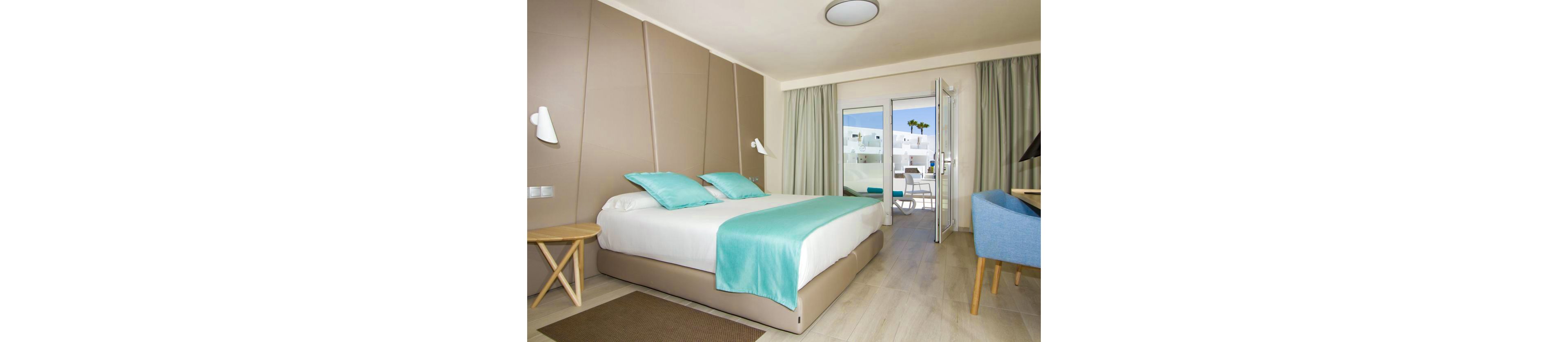 Aqua Suites Boutique Hotel