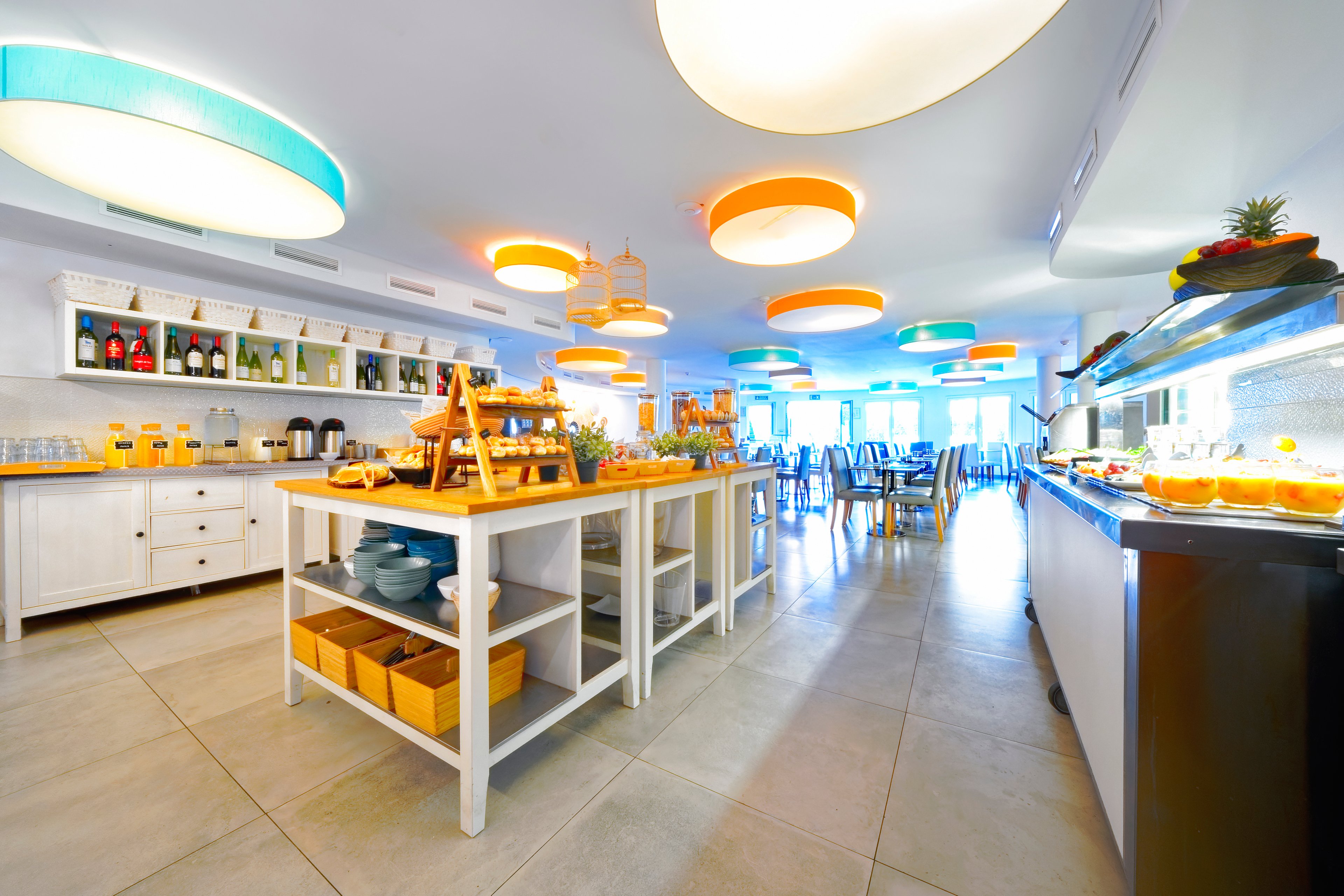 Aqua Suites Boutique Hotel