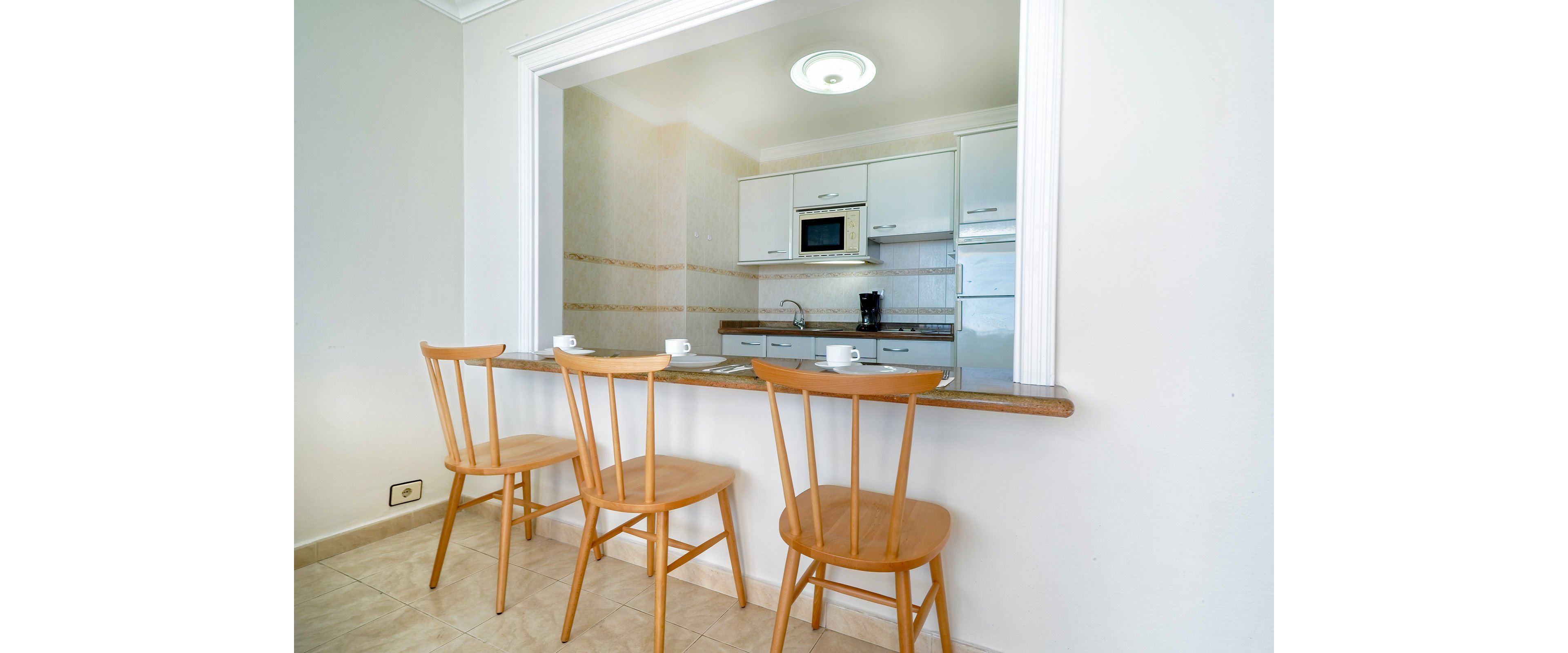 LABRANDA Los Cocoteros Apartments