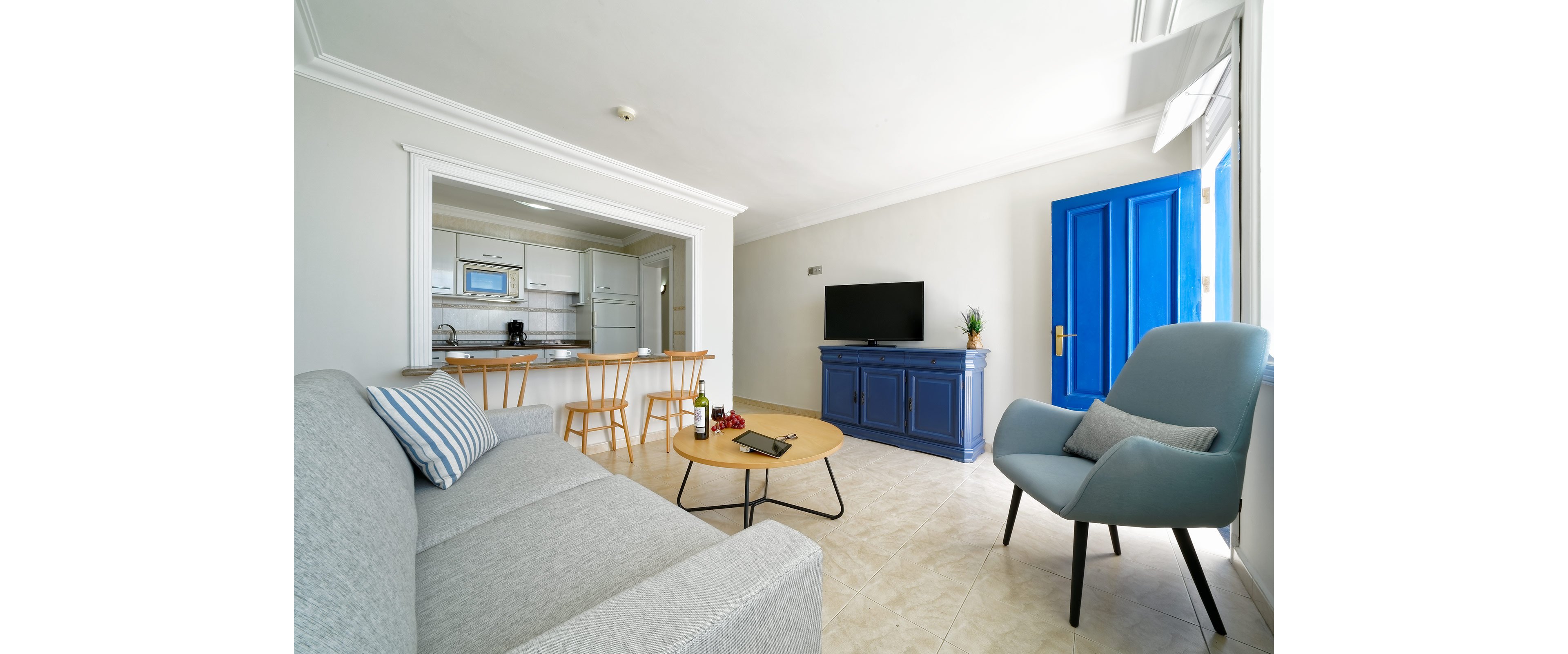 LABRANDA Los Cocoteros Apartments