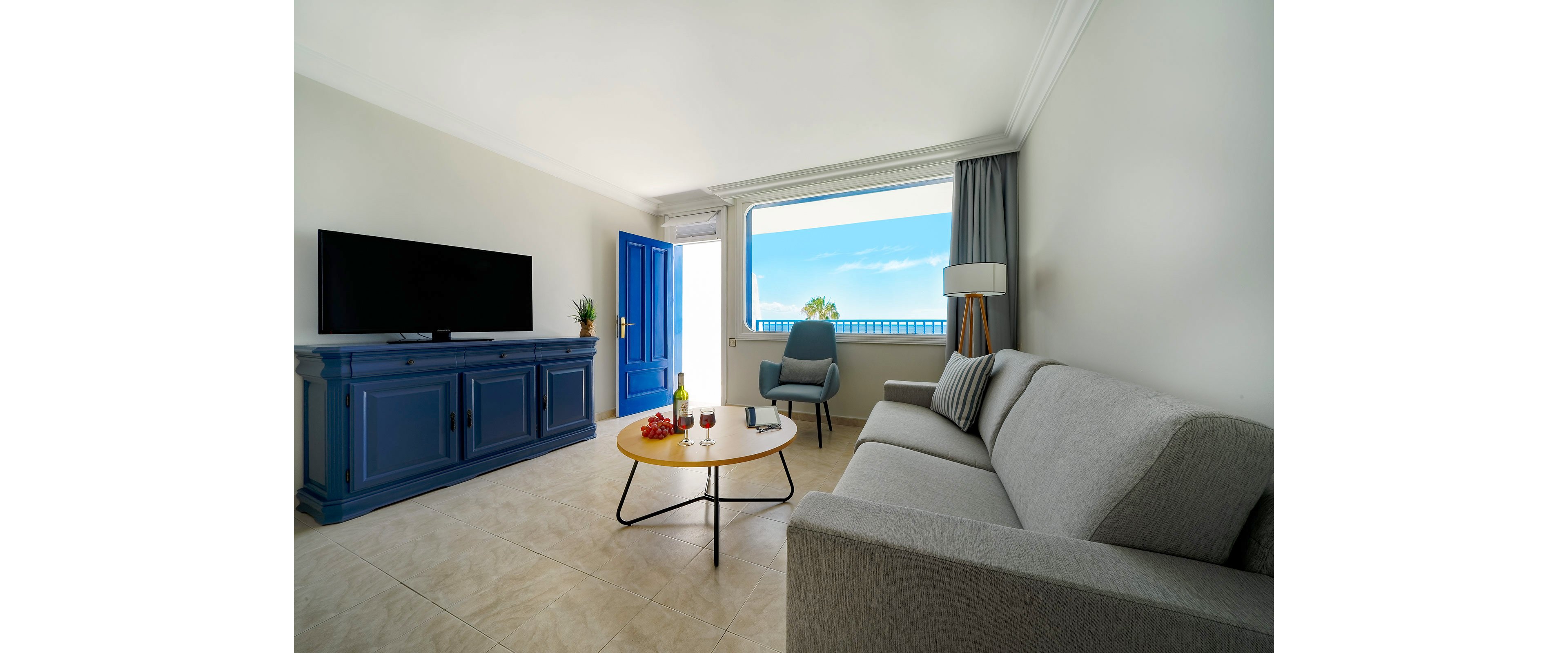 LABRANDA Los Cocoteros Apartments