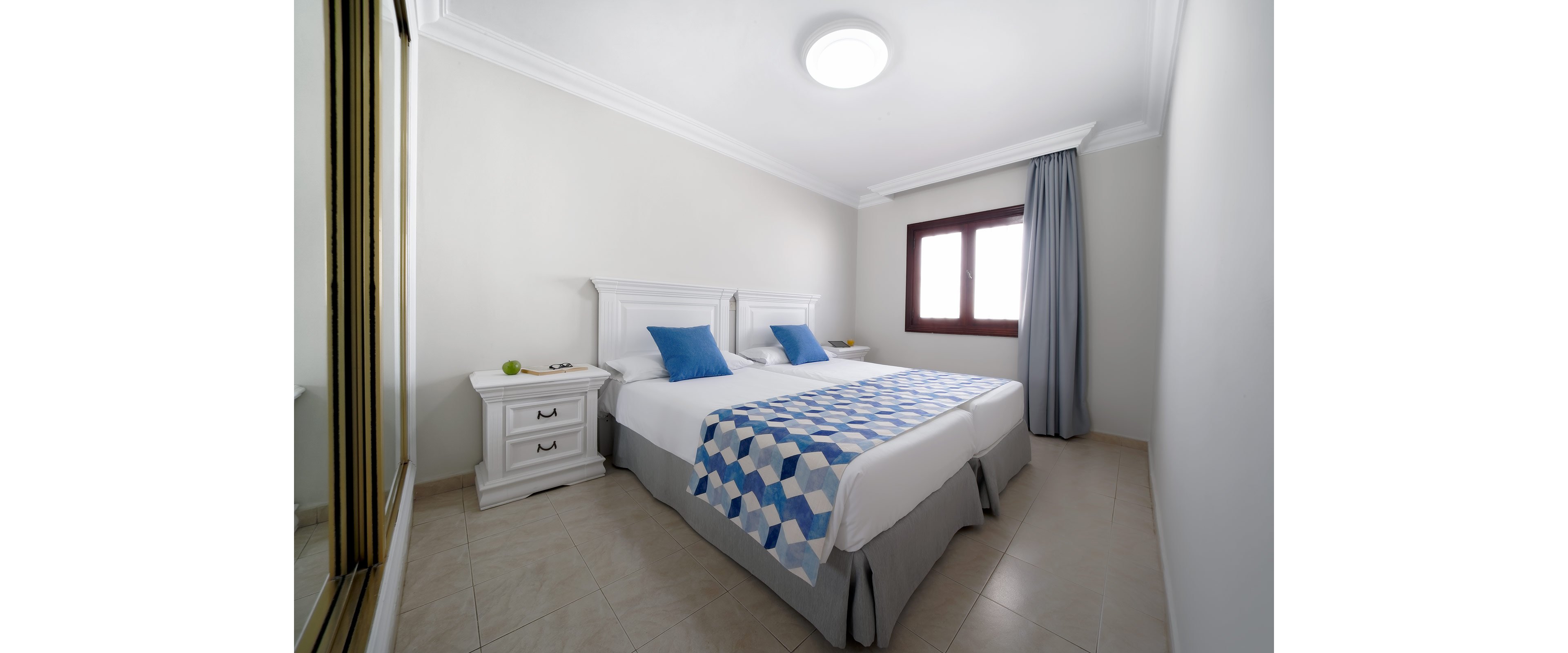 LABRANDA Los Cocoteros Apartments