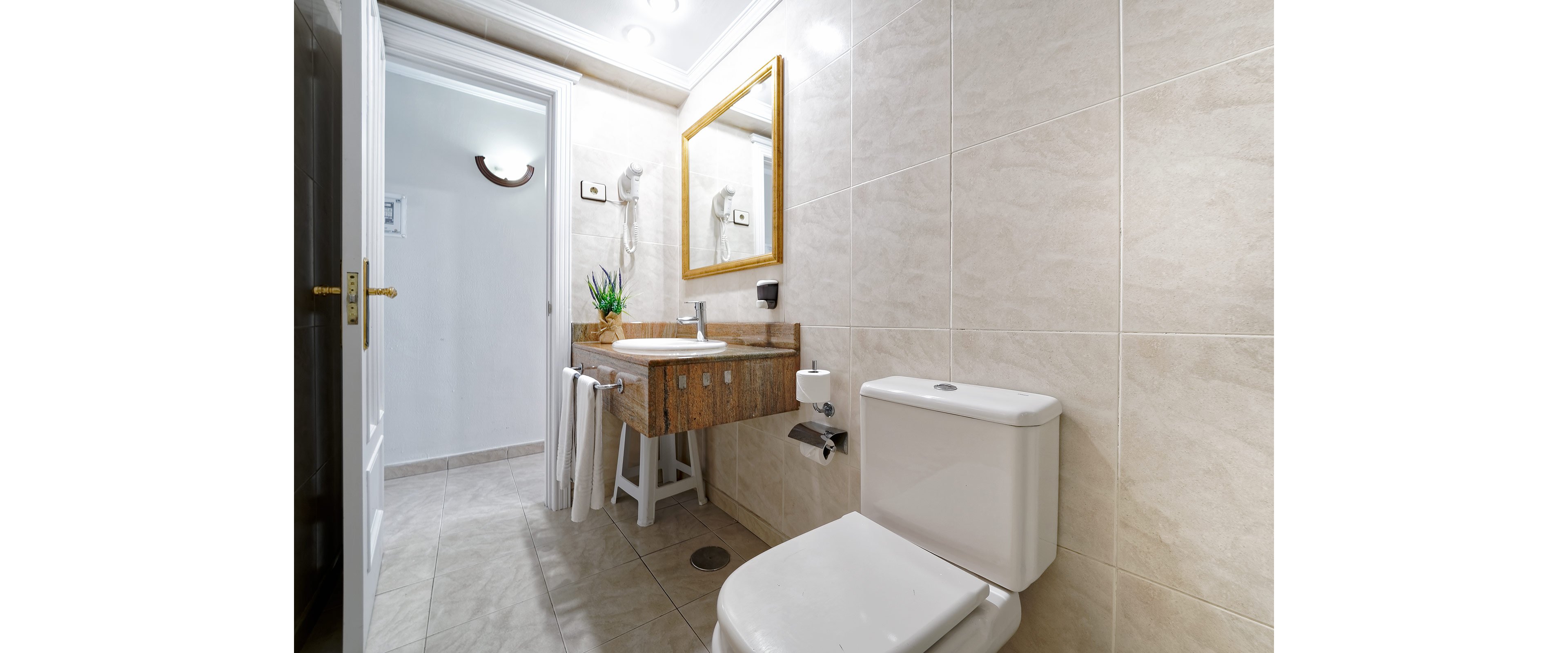 LABRANDA Los Cocoteros Apartments