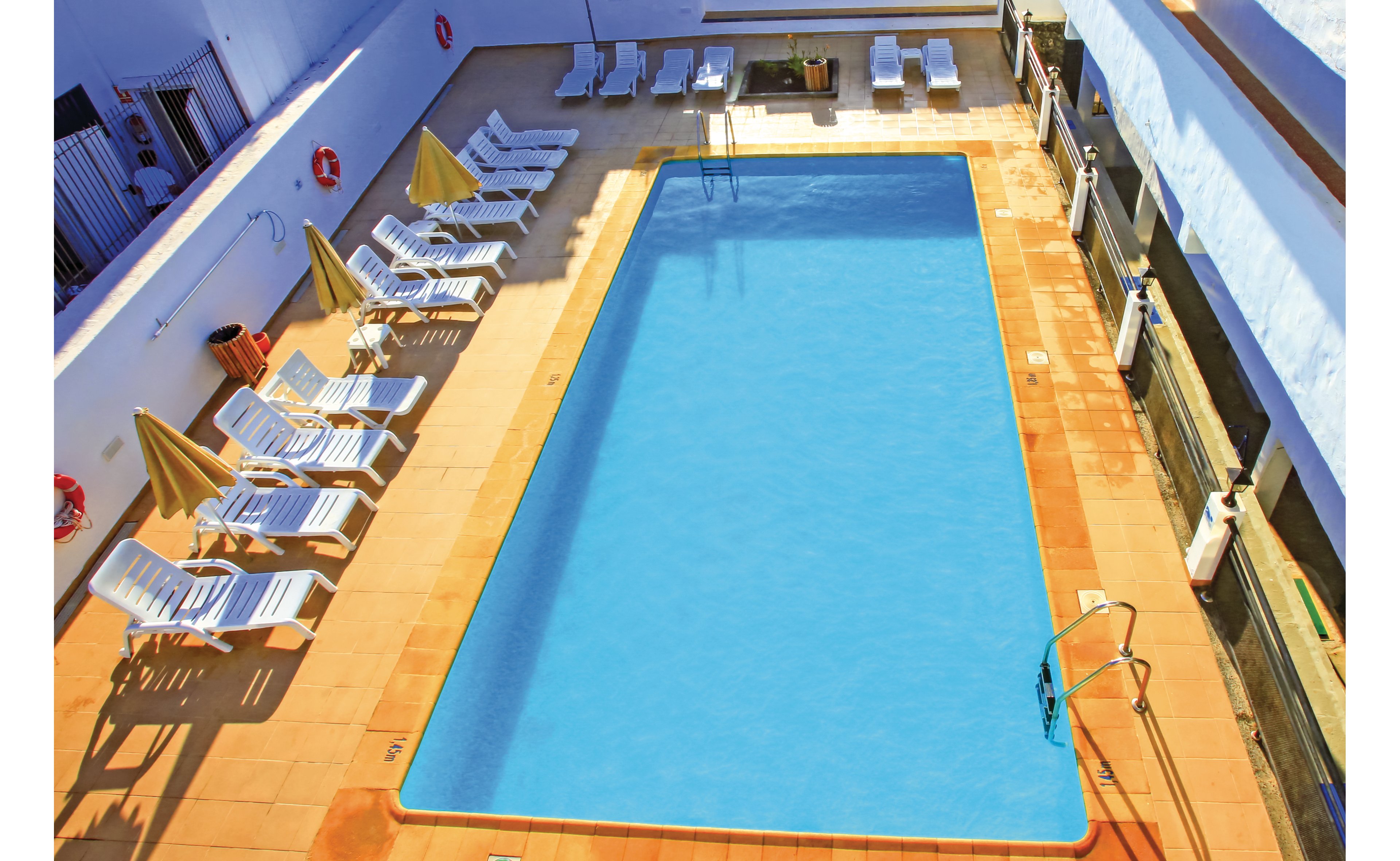 LABRANDA Los Cocoteros Apartments