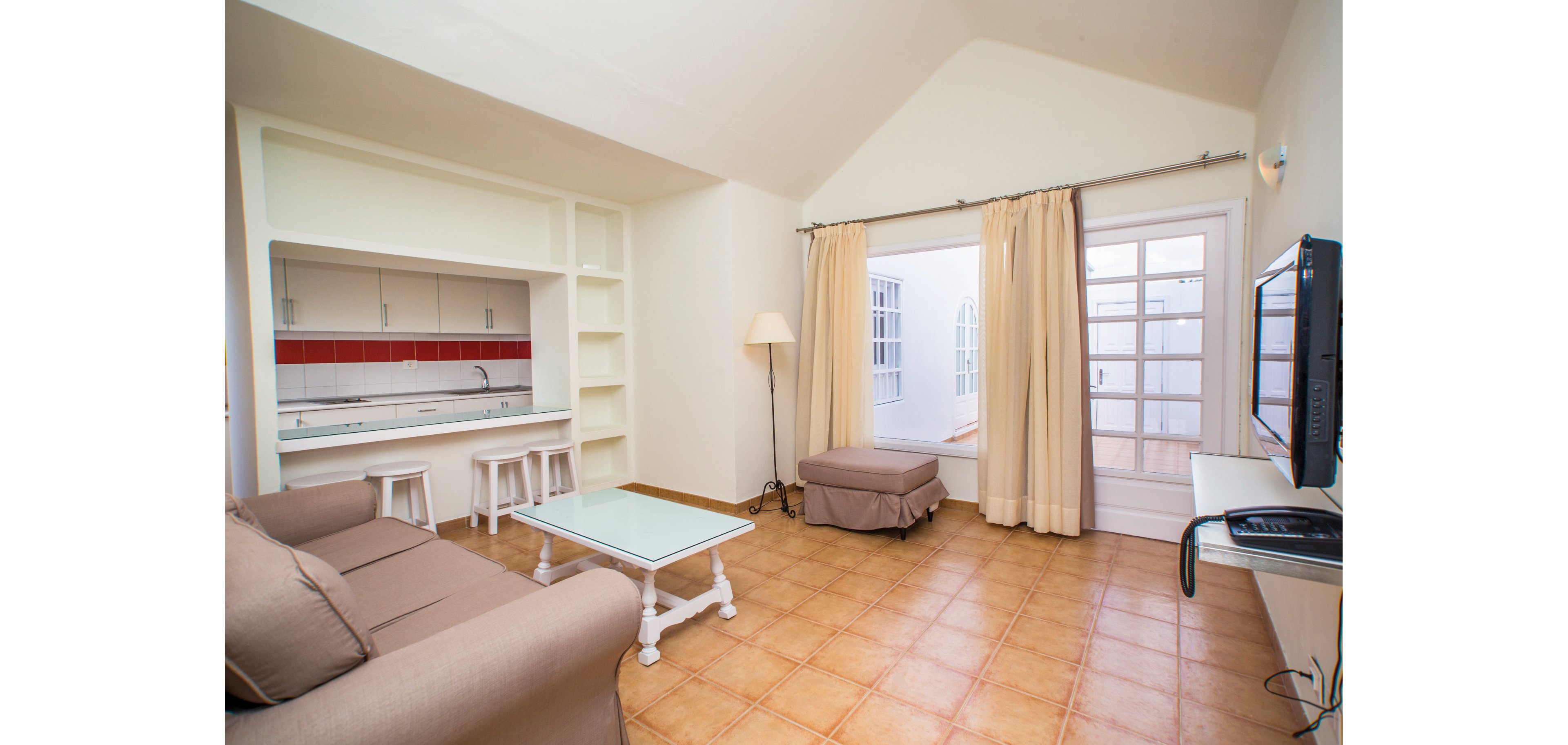 LIVVO Apartments Las Gaviotas