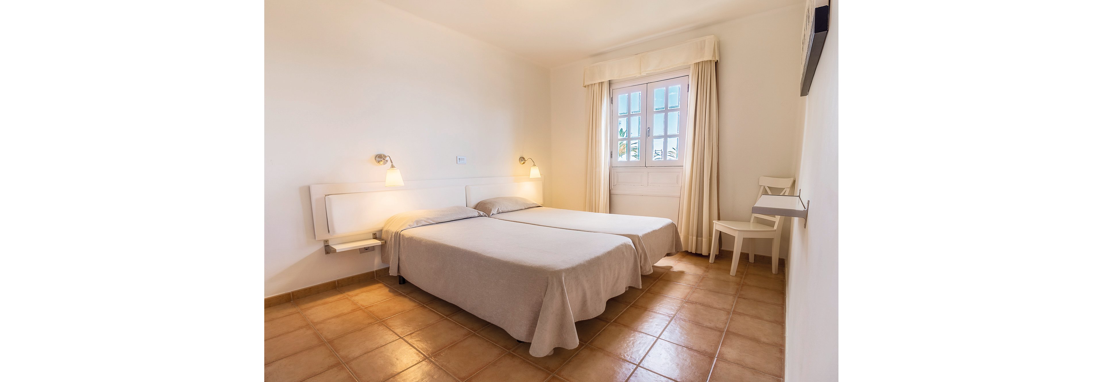 LIVVO Apartments Las Gaviotas