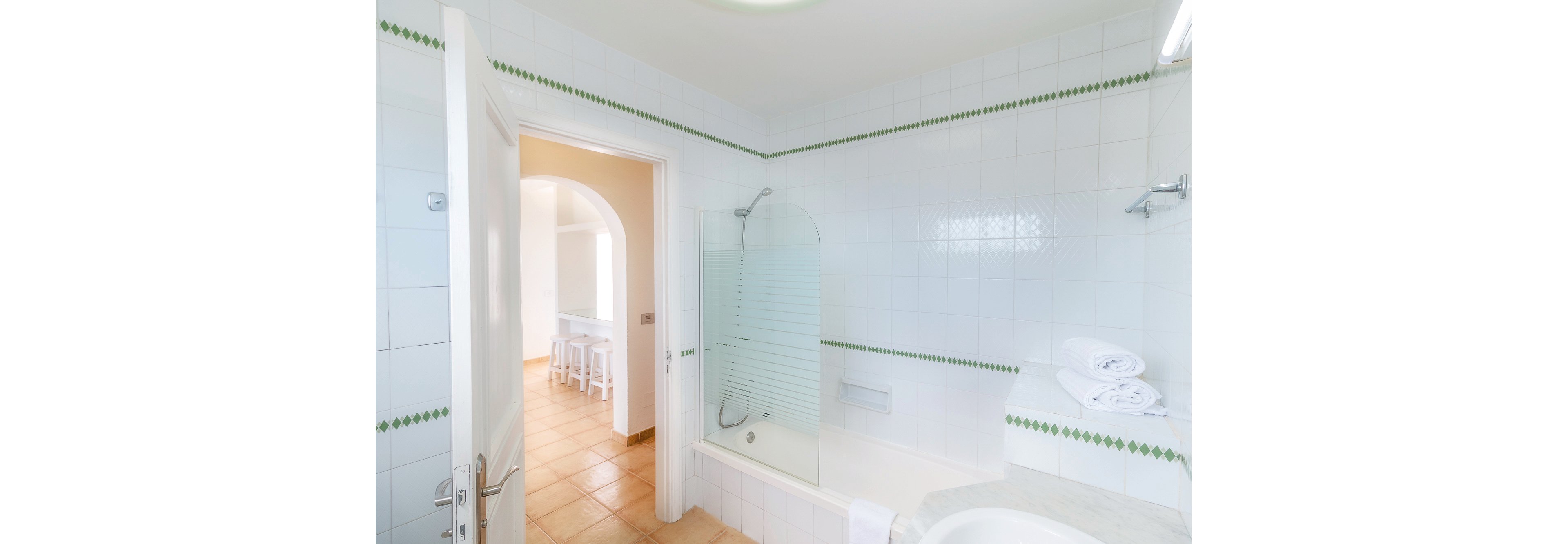 LIVVO Apartments Las Gaviotas