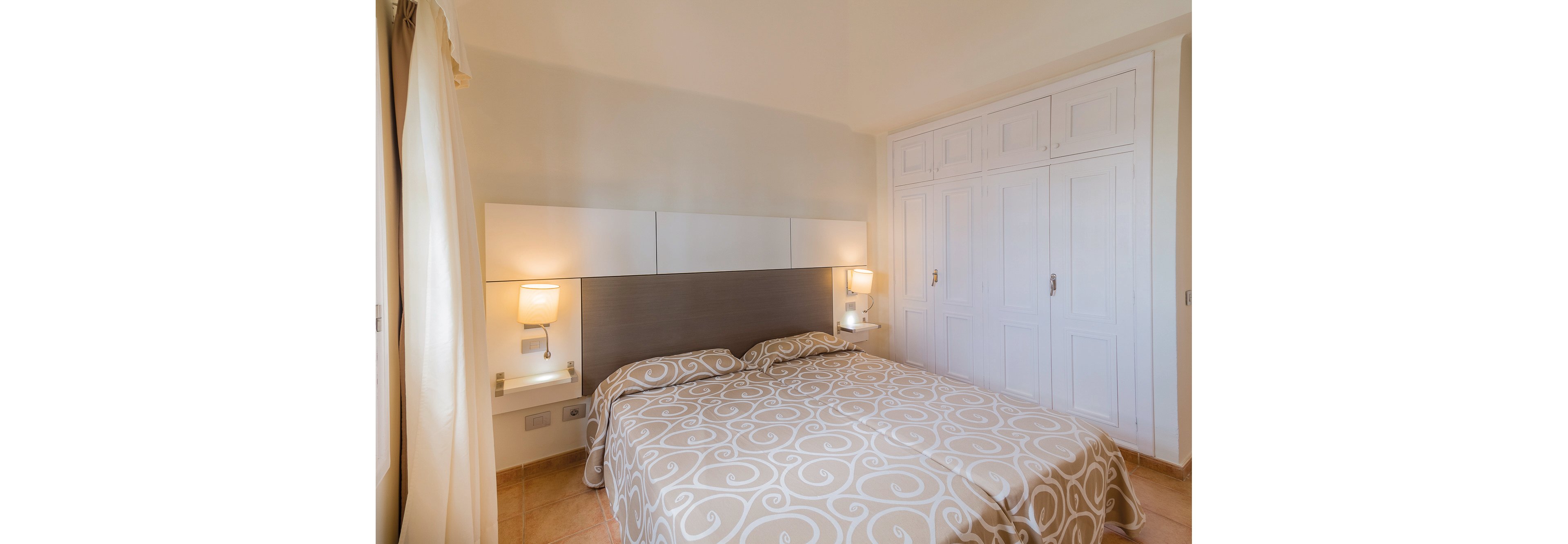 LIVVO Apartments Las Gaviotas