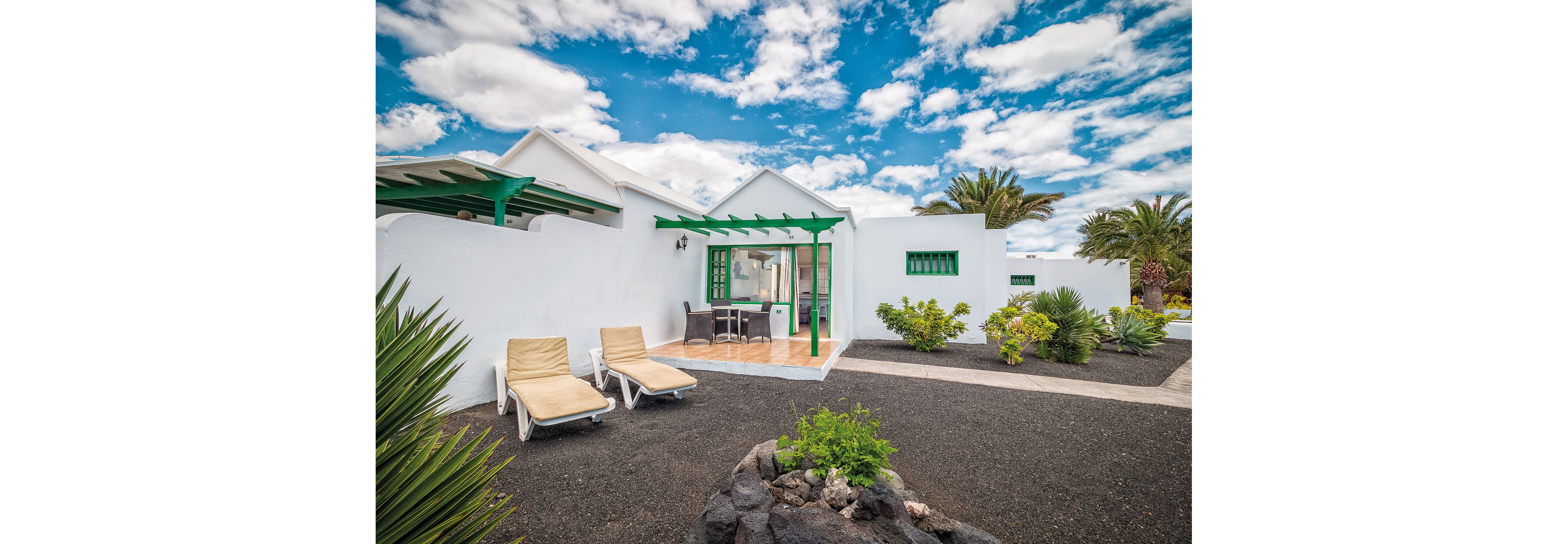 LIVVO Apartments Las Gaviotas