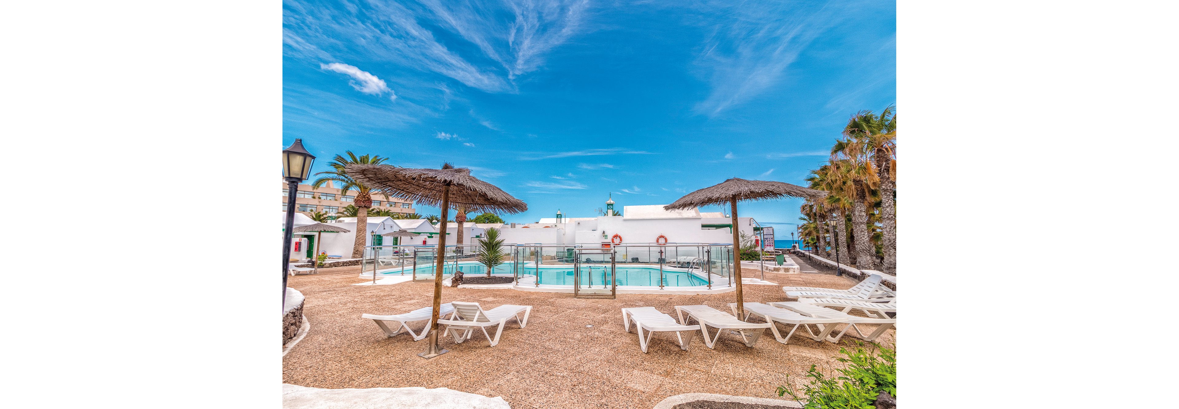 LIVVO Apartments Las Gaviotas