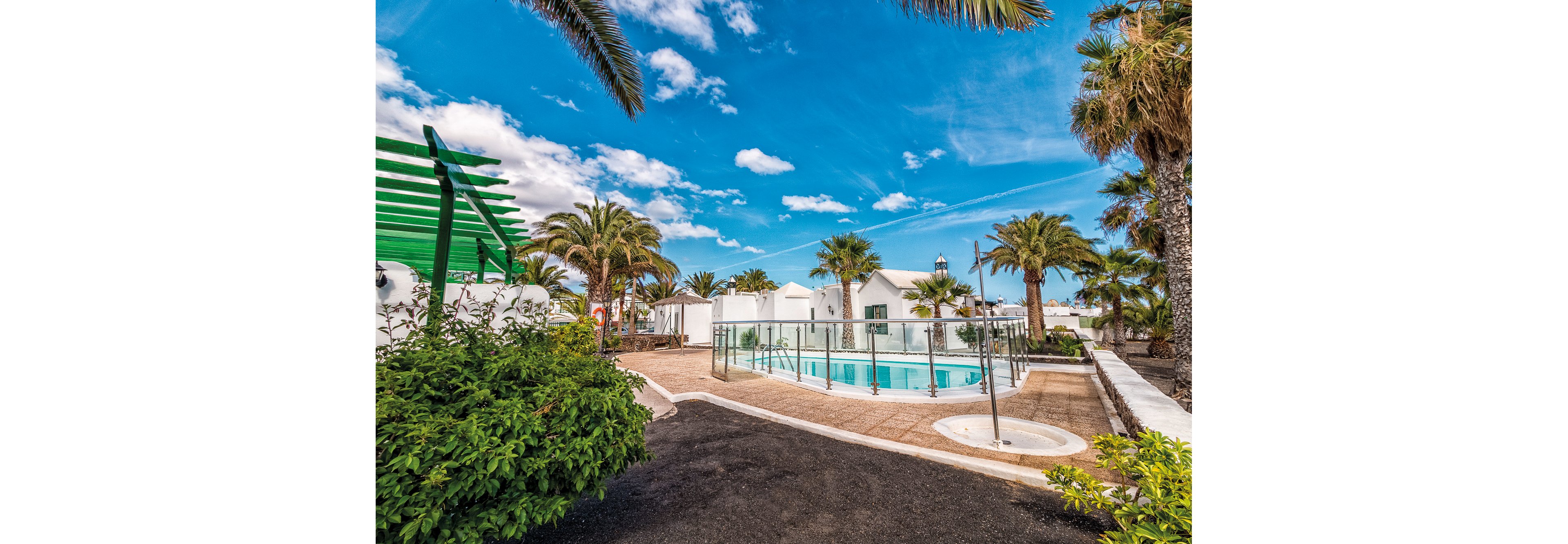 LIVVO Apartments Las Gaviotas