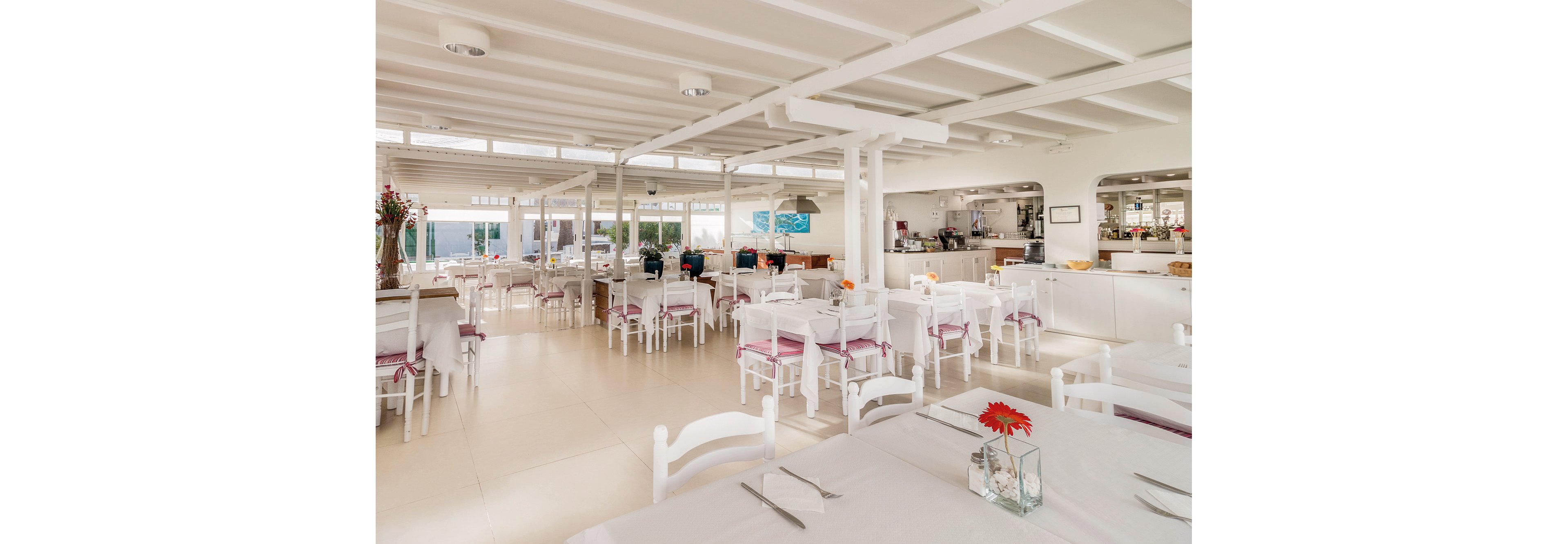 LIVVO Apartments Las Gaviotas