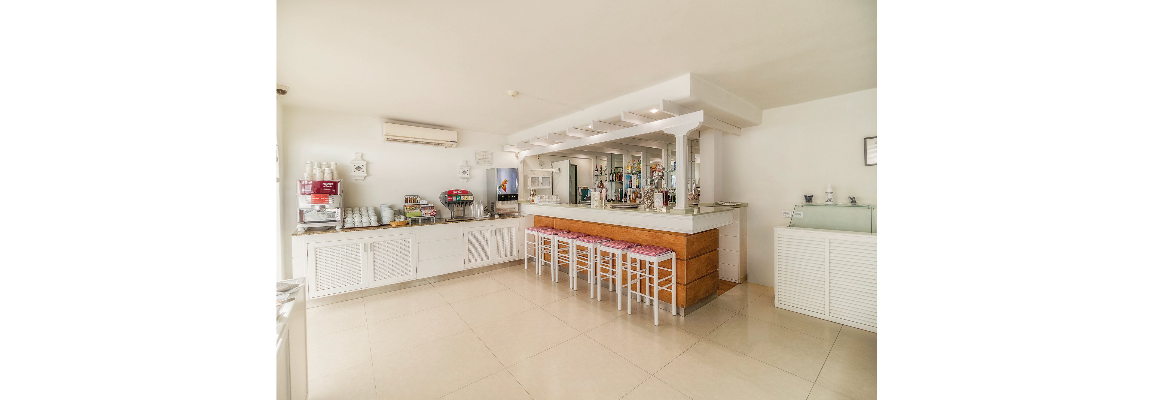 LIVVO Apartments Las Gaviotas