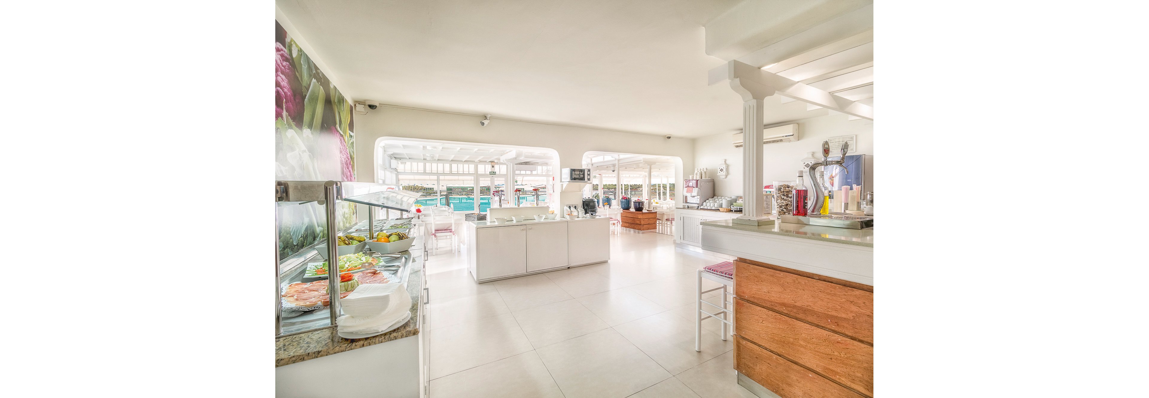 LIVVO Apartments Las Gaviotas