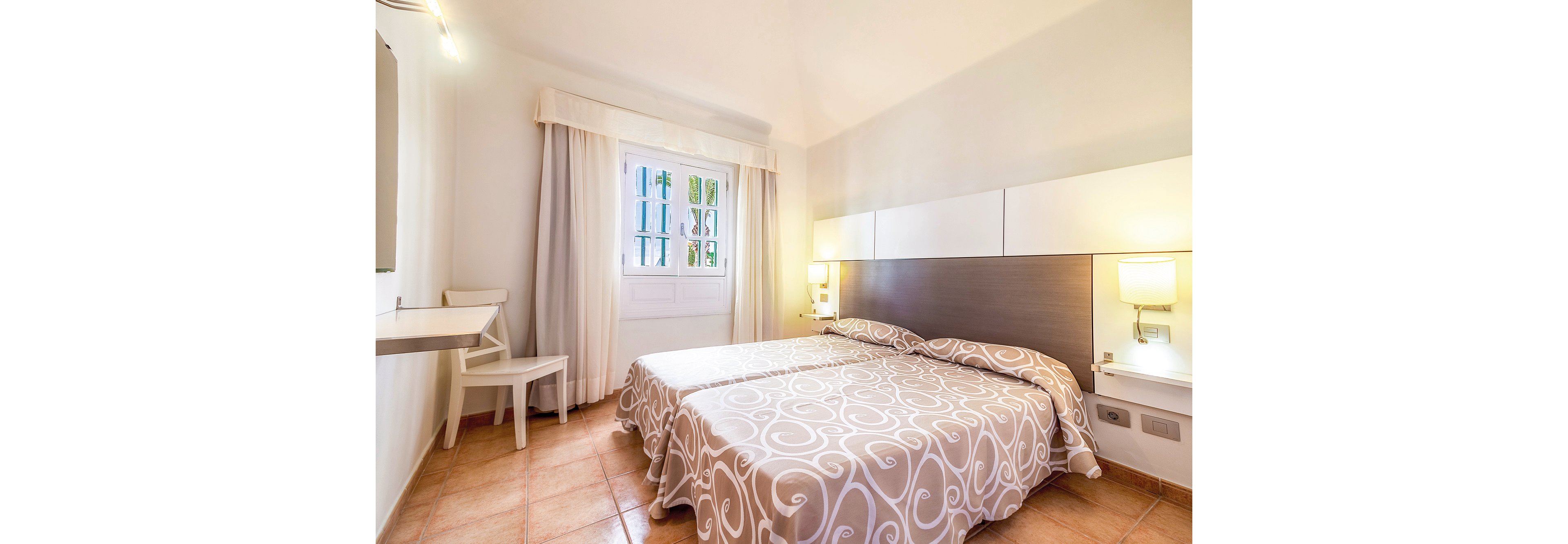 LIVVO Apartments Las Gaviotas