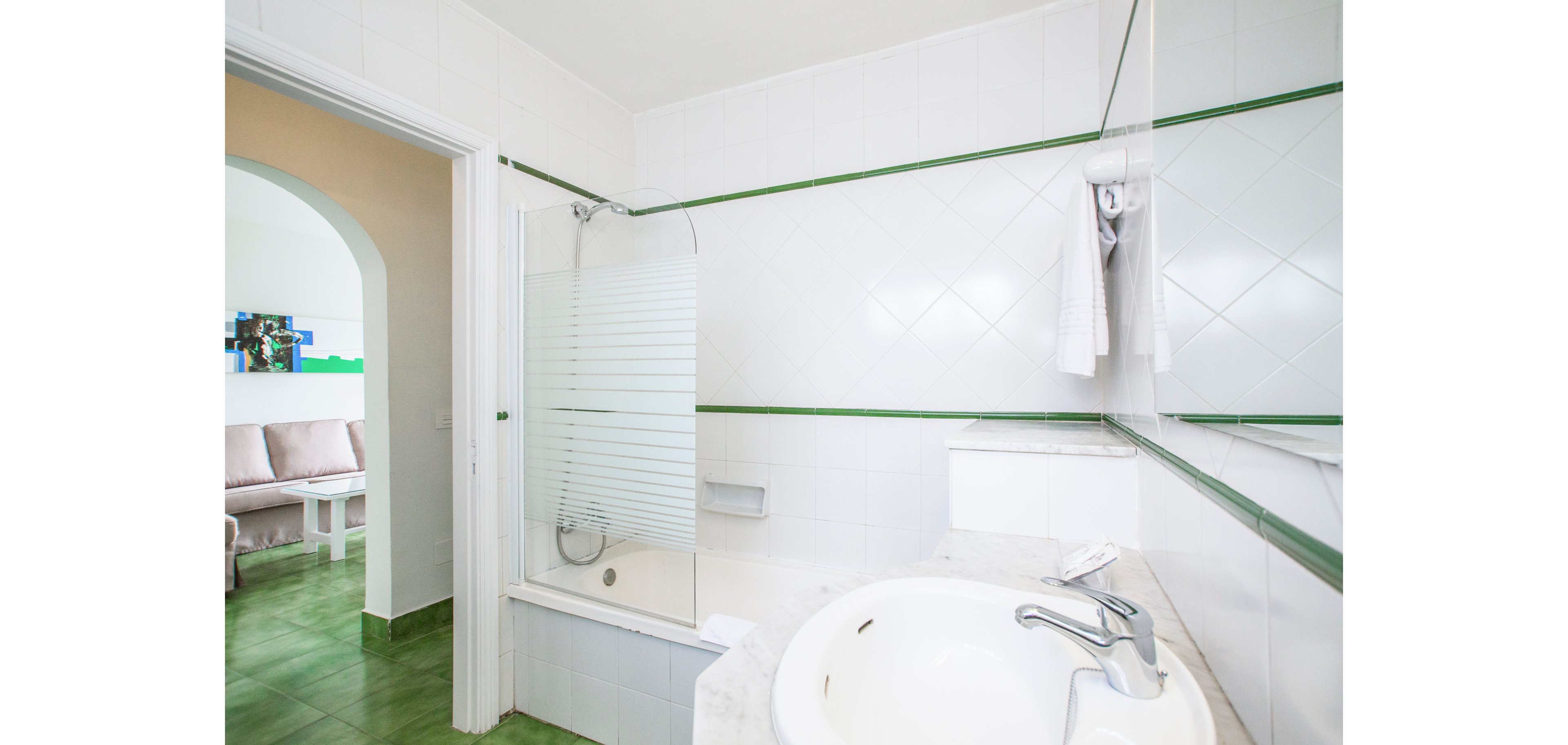 LIVVO Apartments Las Gaviotas