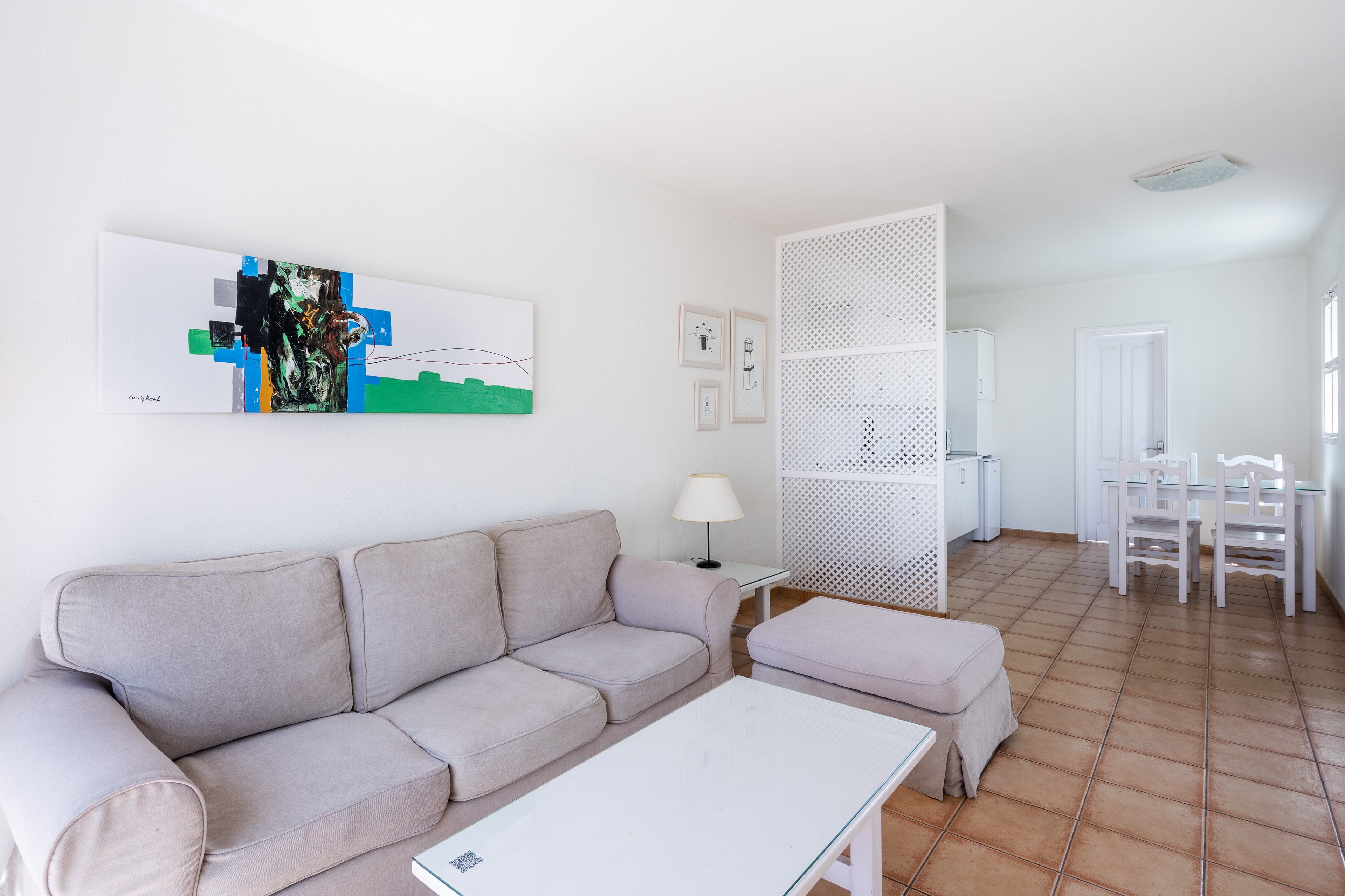 LIVVO Apartments Las Gaviotas