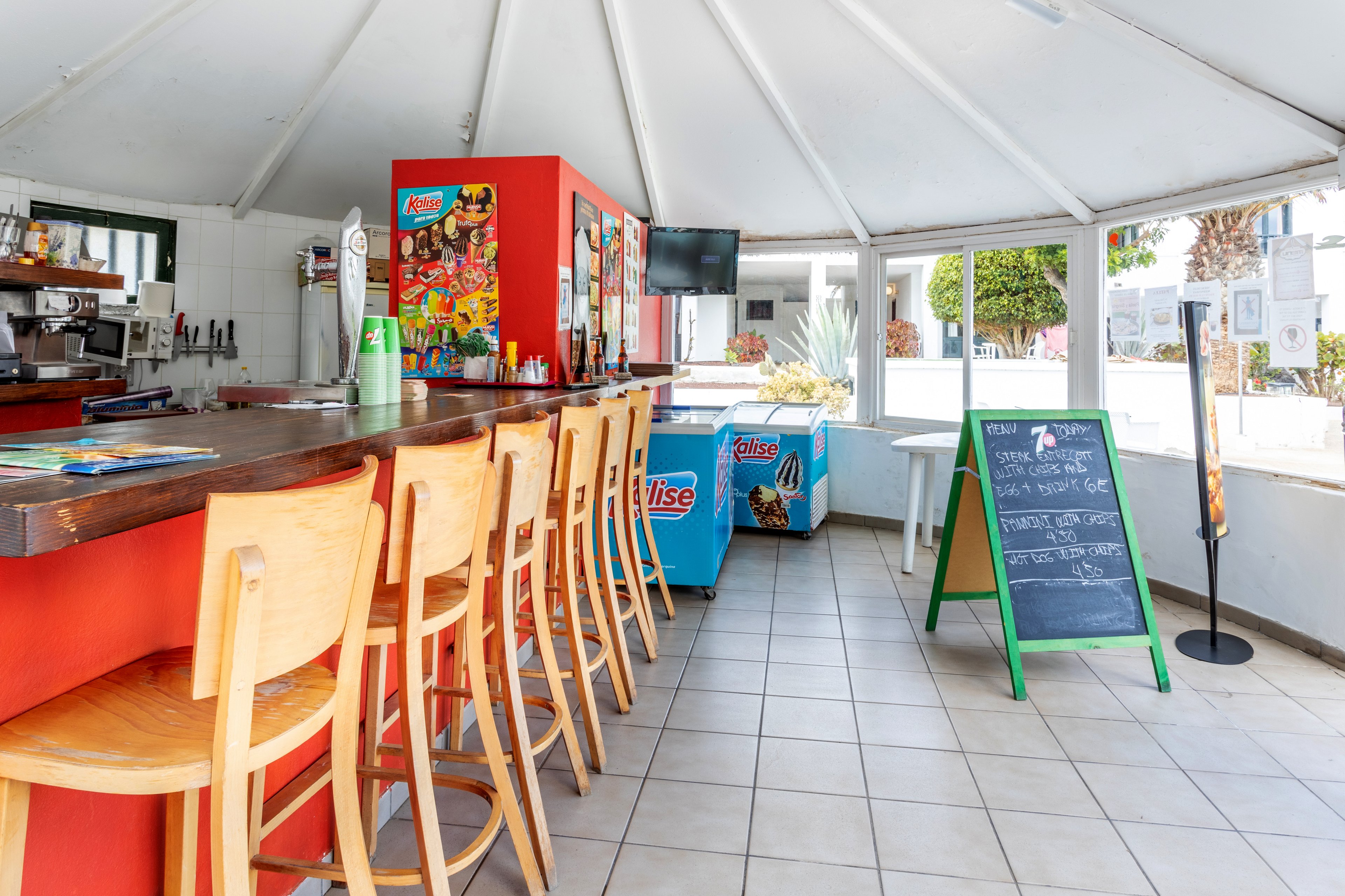 Nazaret Sol Apartments