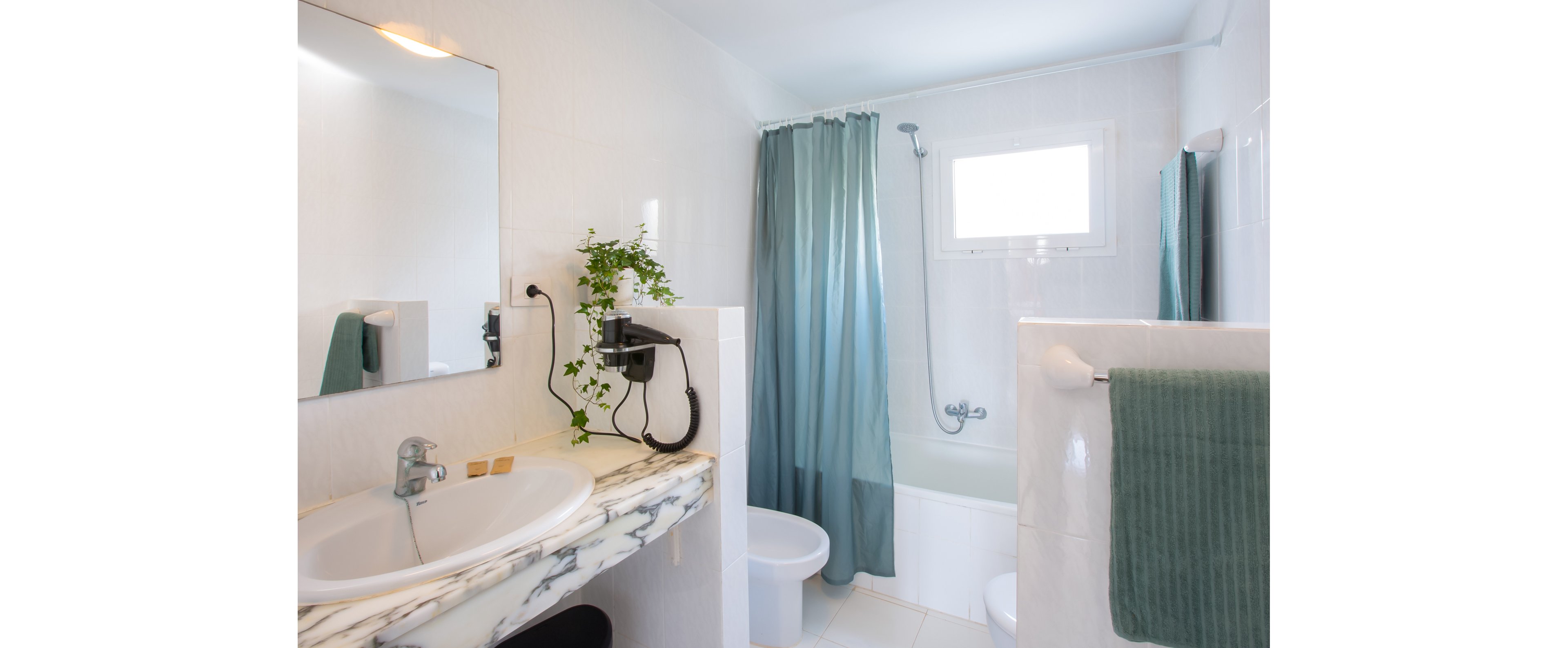 Nazaret Sol Apartments