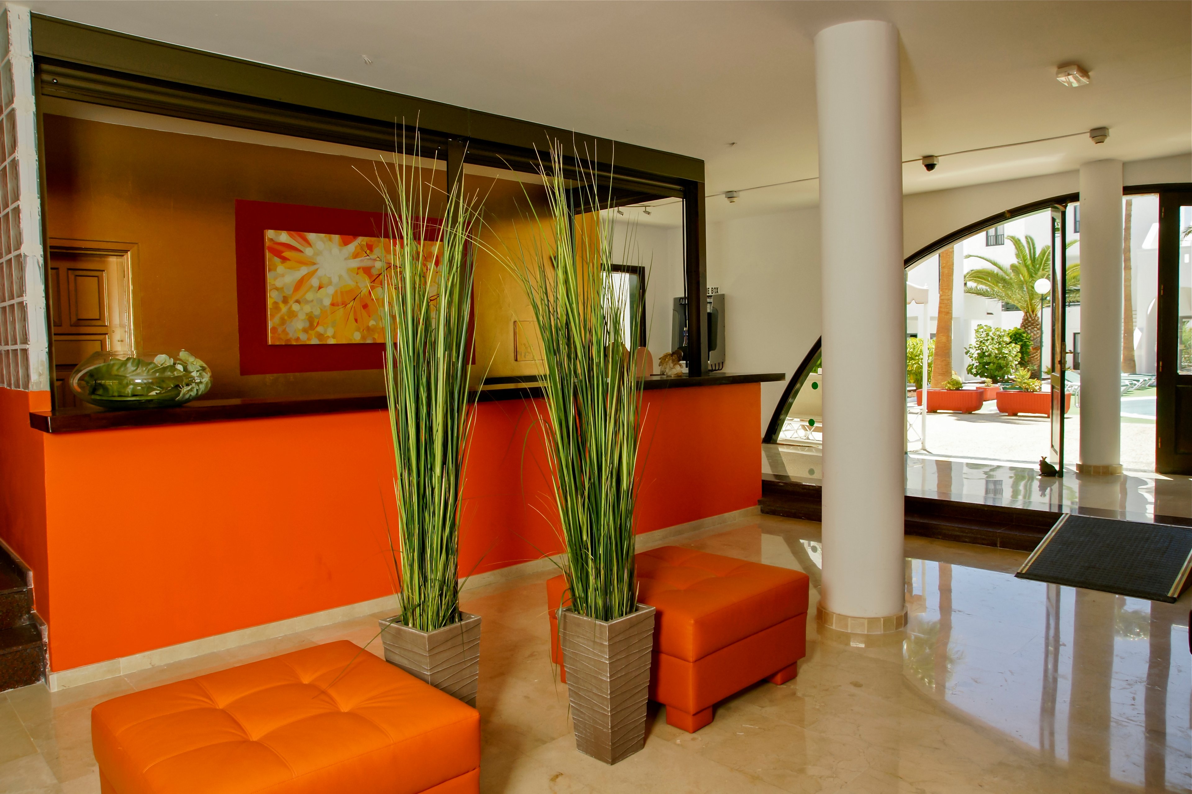 Nazaret Sol Apartments