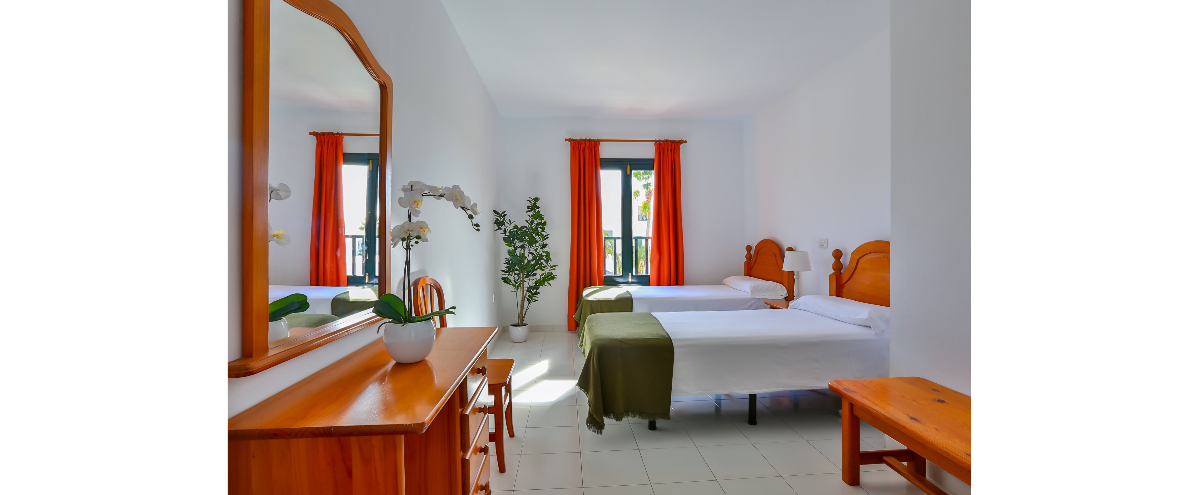 Nazaret Sol Apartments