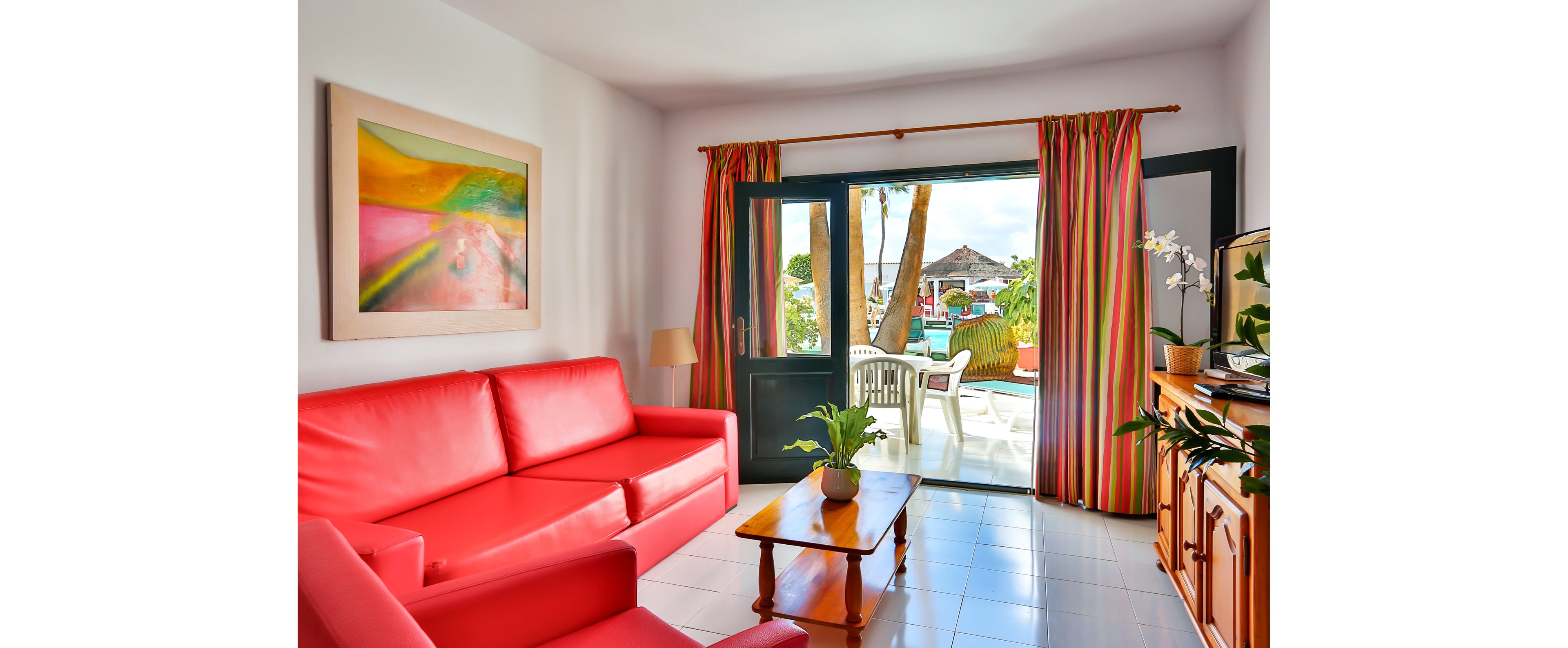 Nazaret Sol Apartments