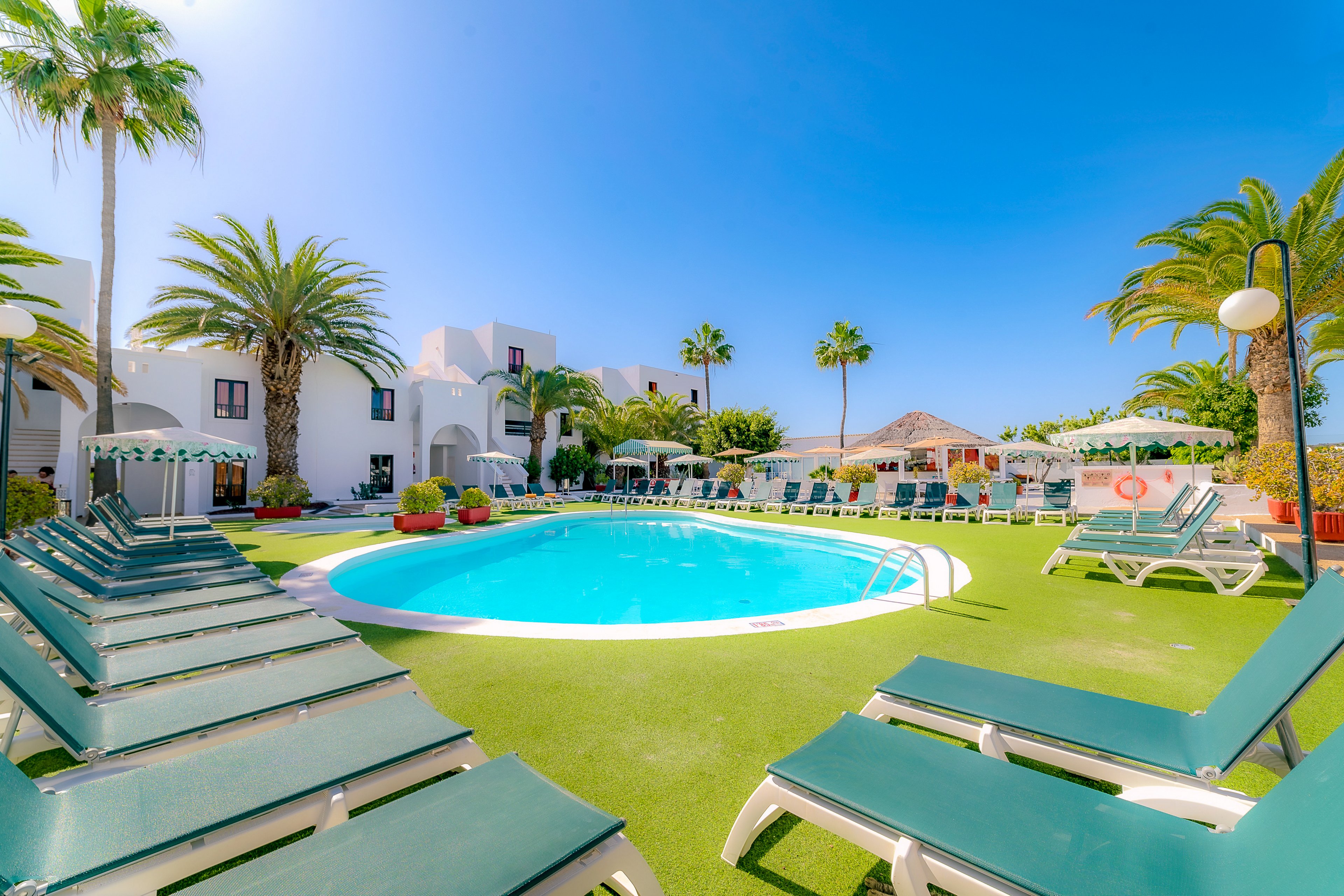 Nazaret Sol Apartments