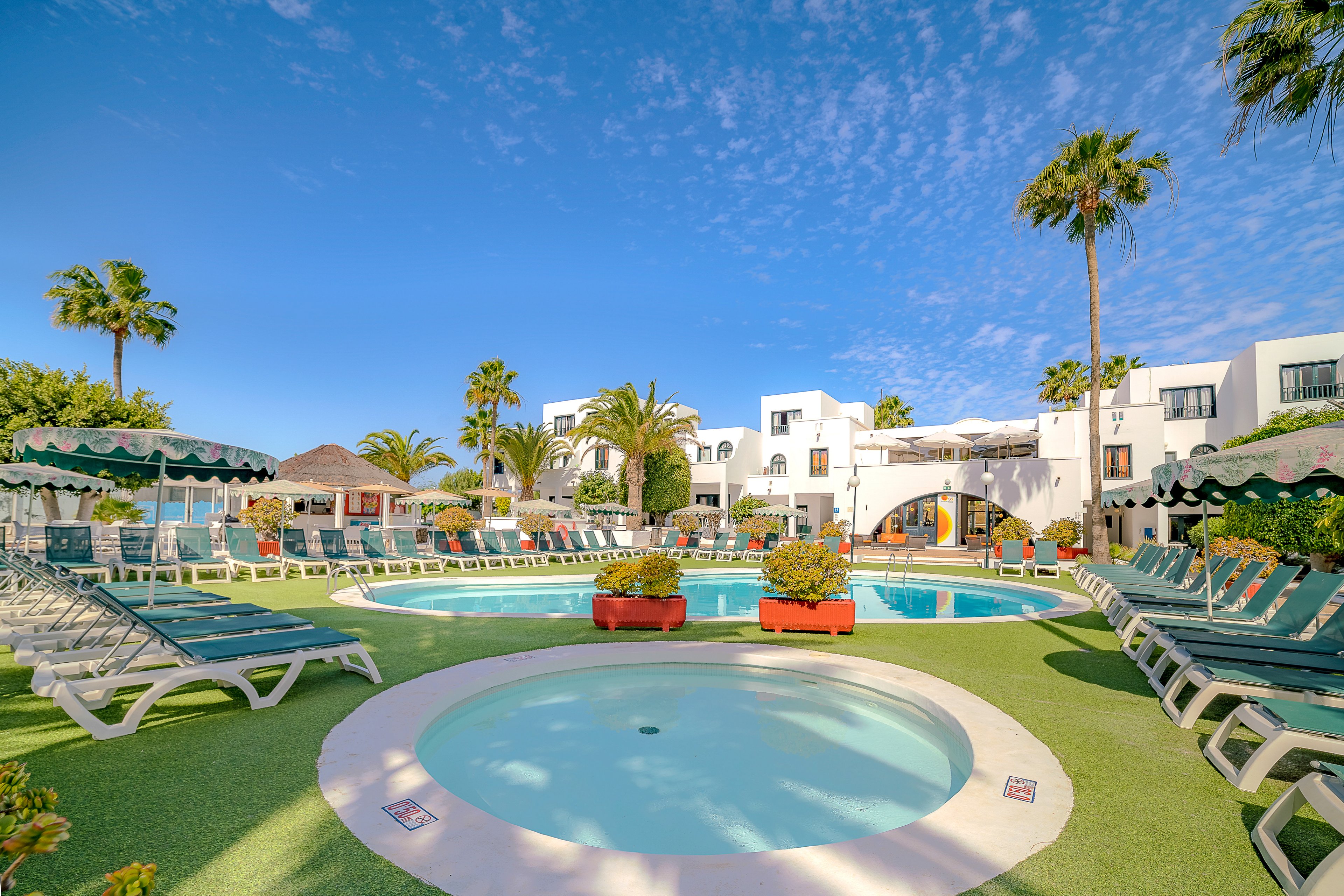 Nazaret Sol Apartments