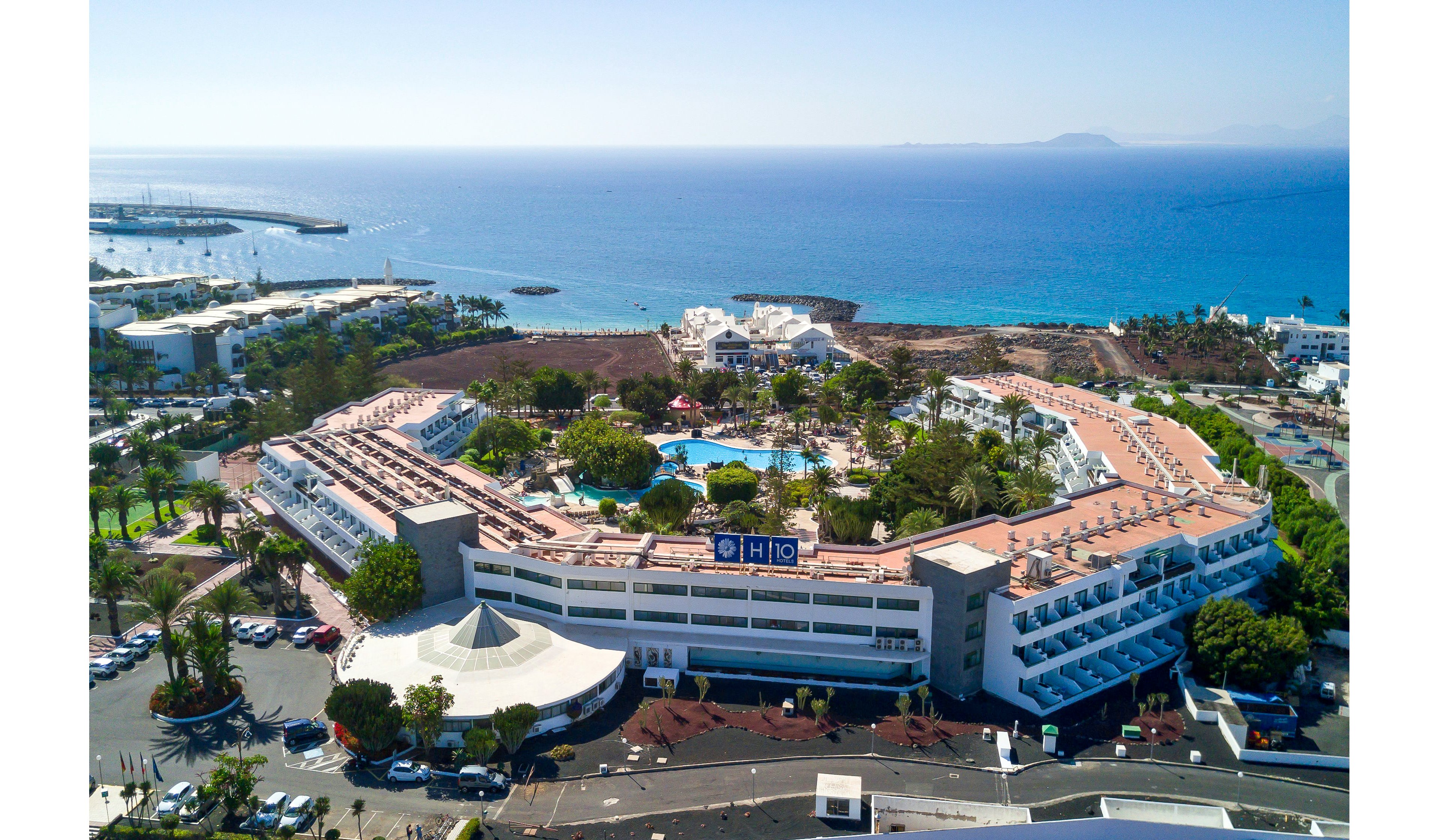 H10 Lanzarote Princess