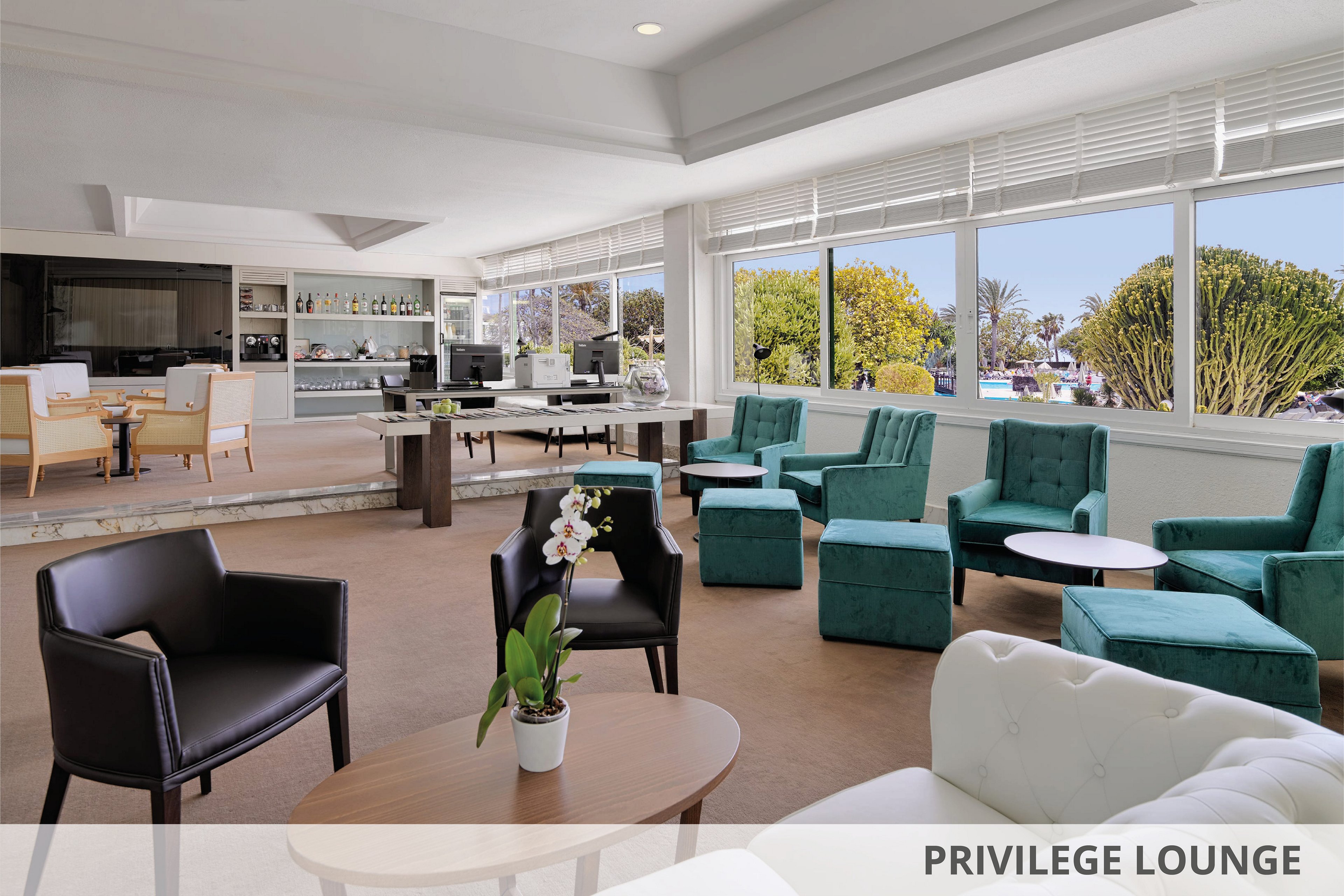 H10 Lanzarote Princess