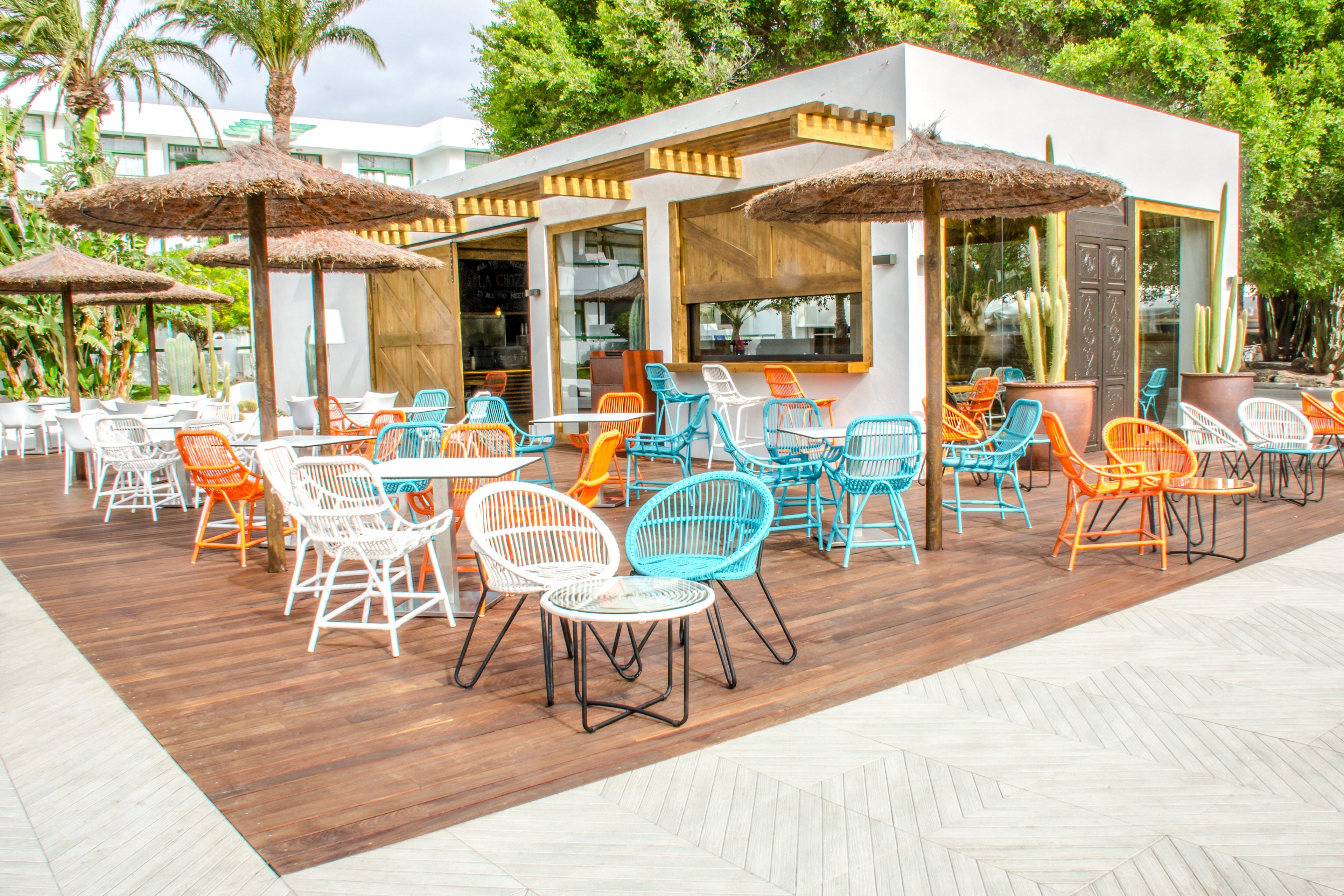 H10 Lanzarote Princess