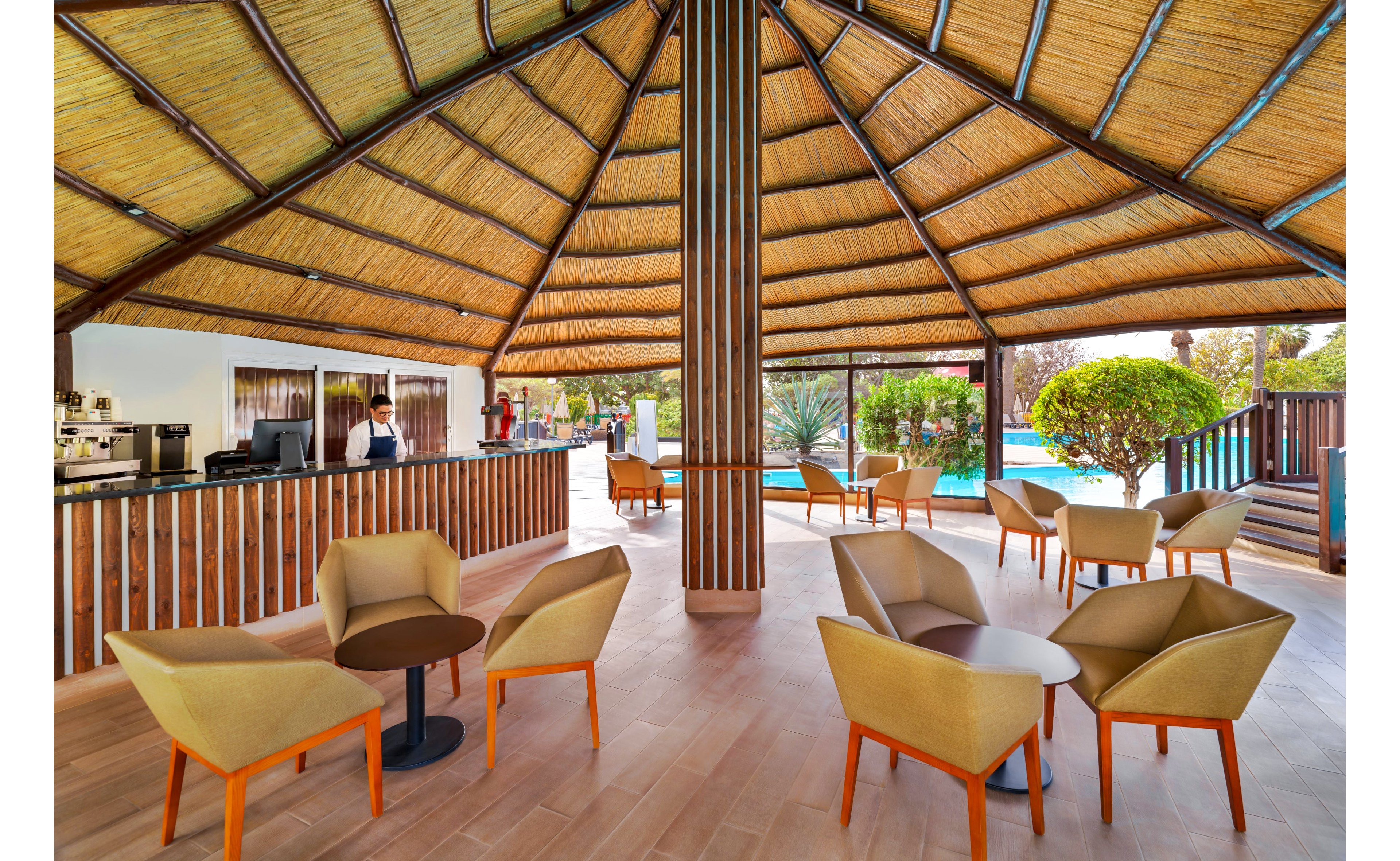 H10 Lanzarote Princess